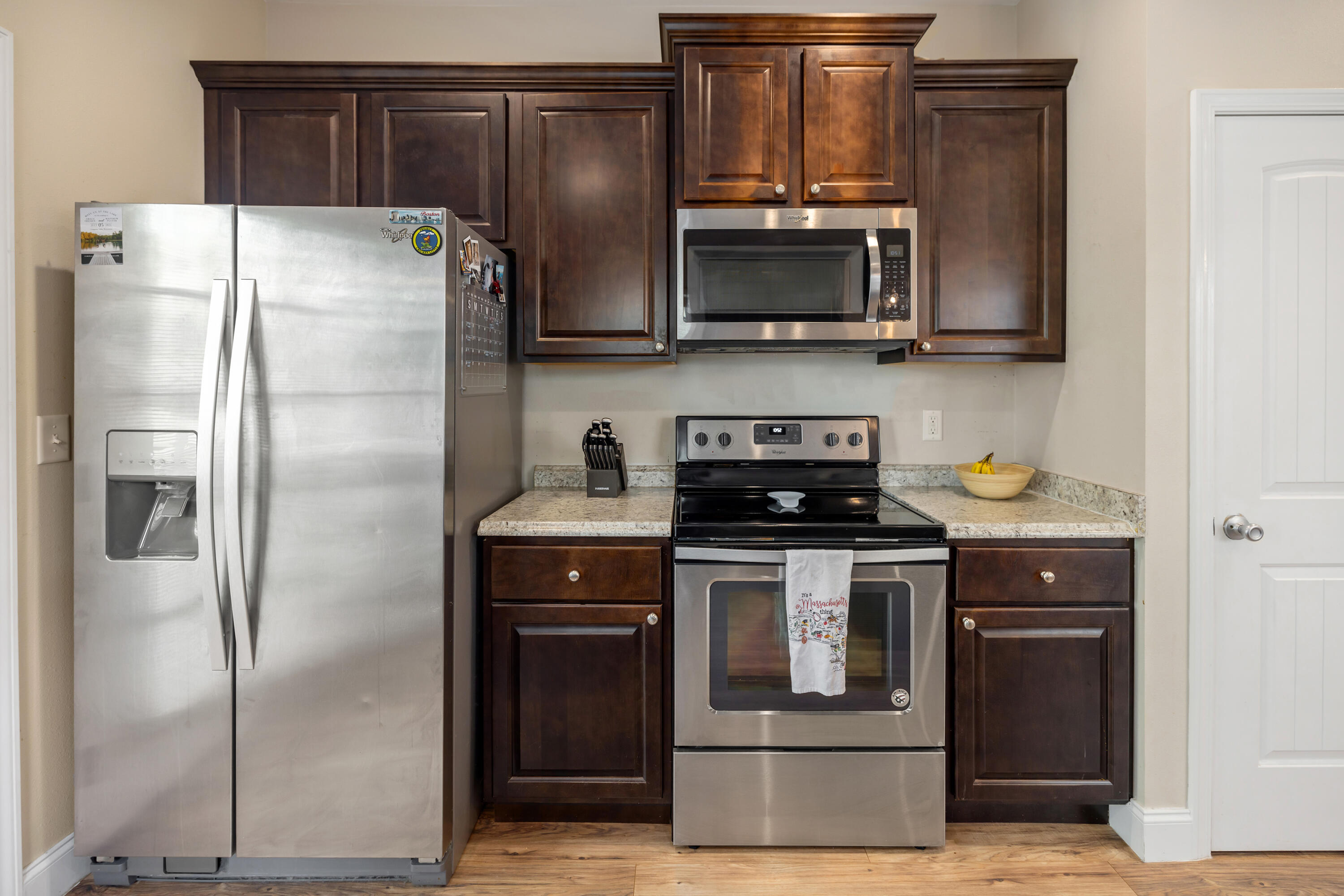 KELLY HILL ESTATES - Residential Lease