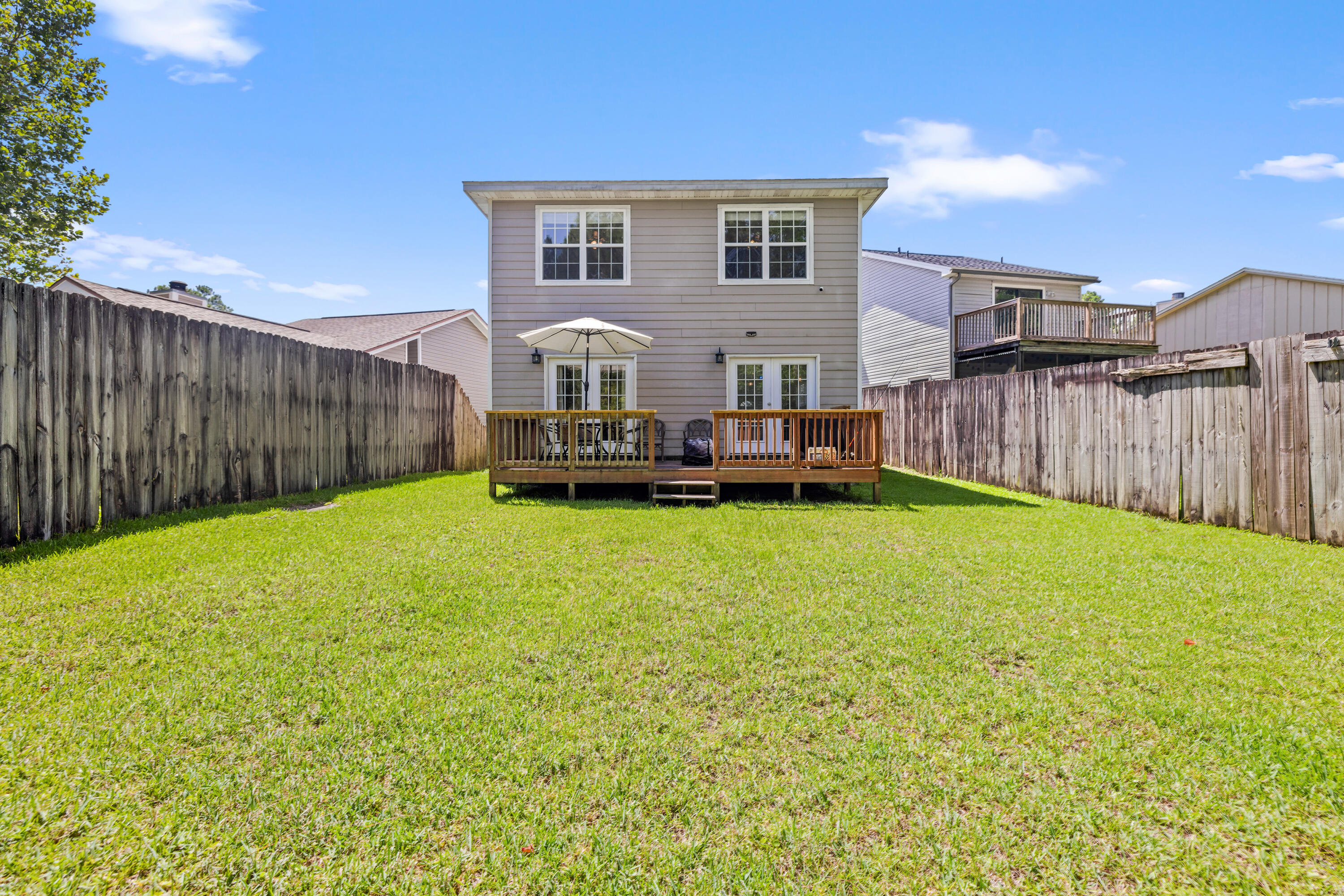 KELLY HILL ESTATES - Residential Lease
