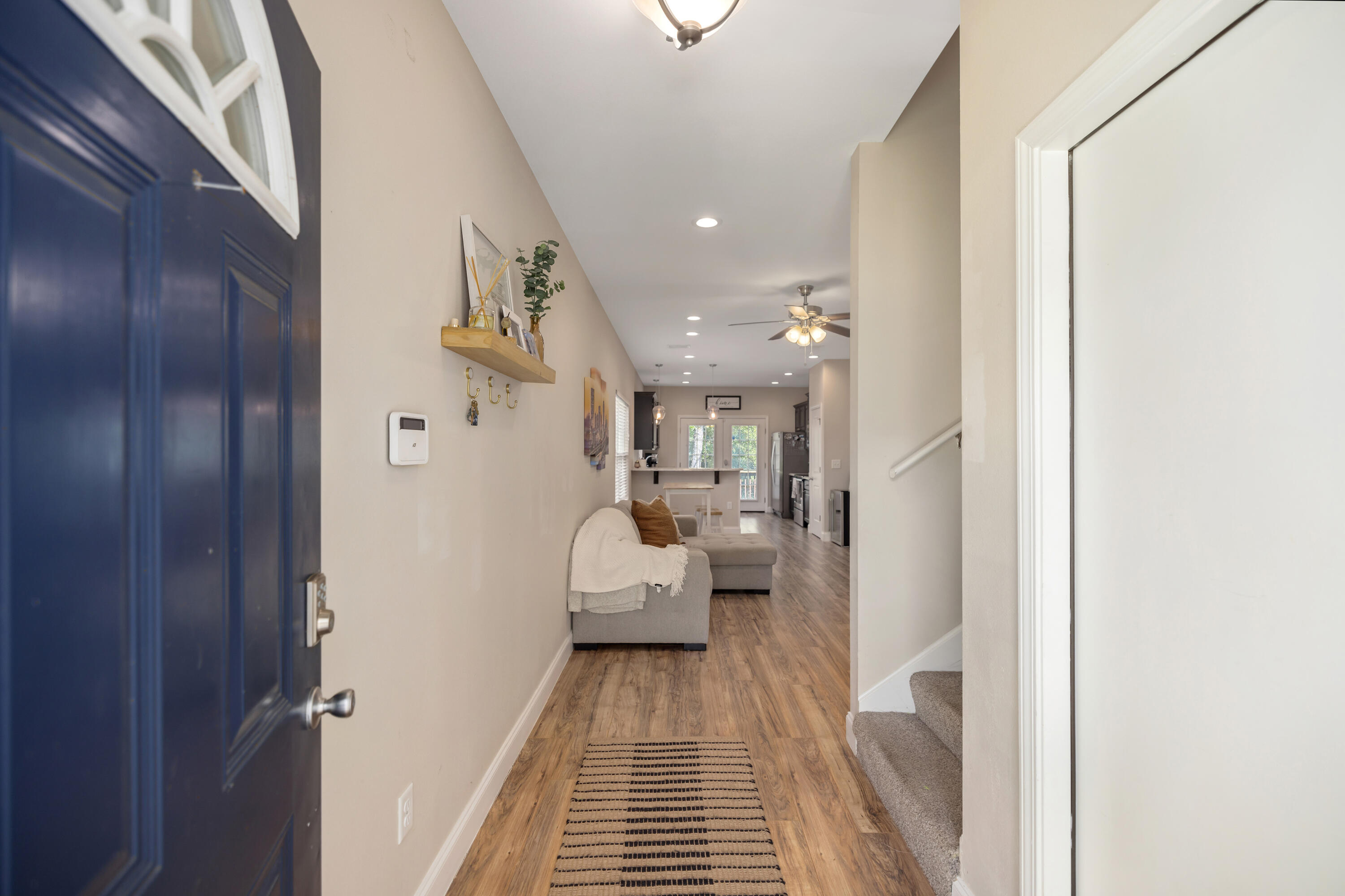 KELLY HILL ESTATES - Residential Lease