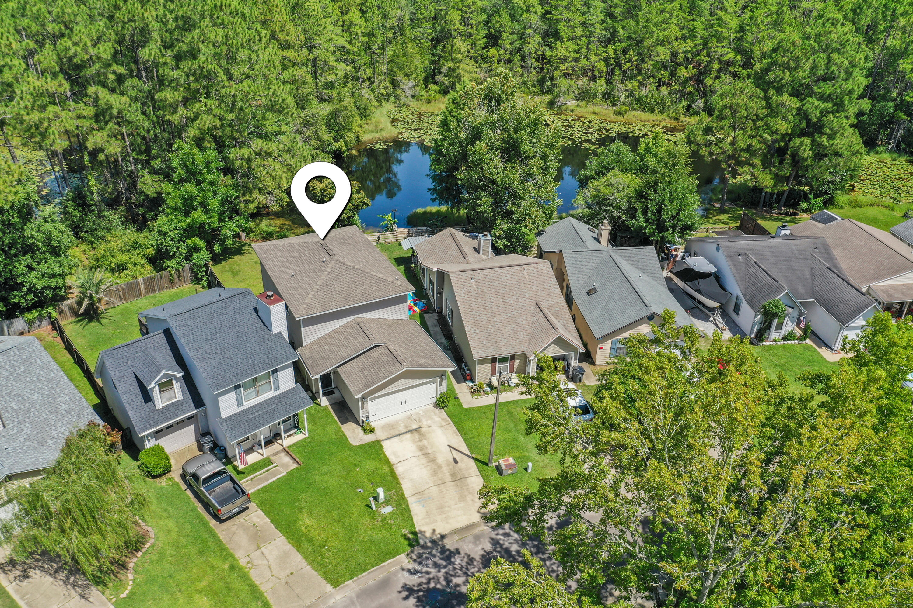 KELLY HILL ESTATES - Residential Lease