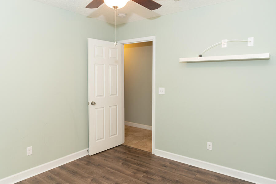 SHANGRILA - Residential Lease