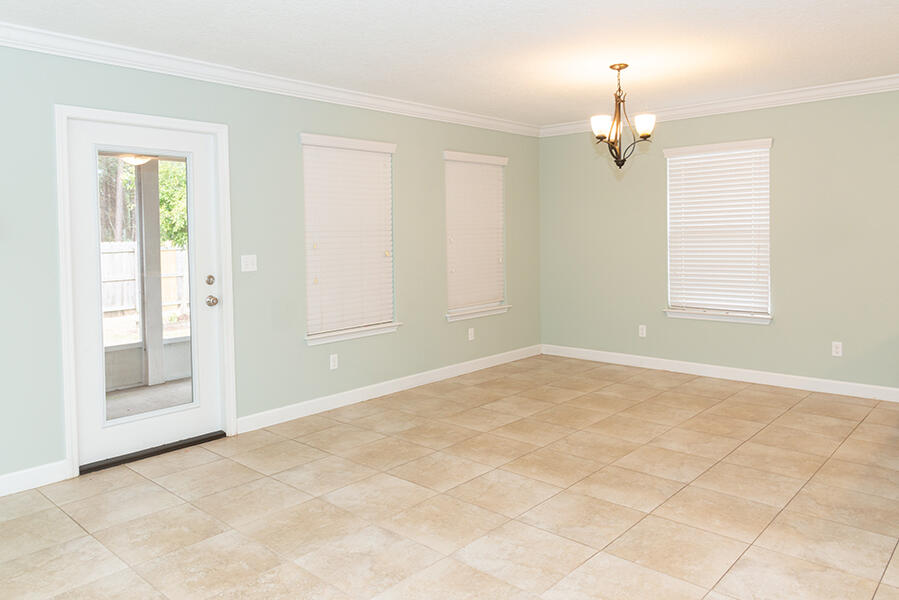 SHANGRILA - Residential Lease
