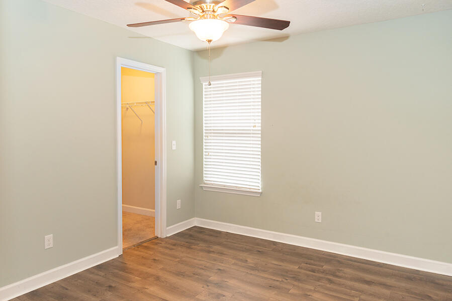 SHANGRILA - Residential Lease