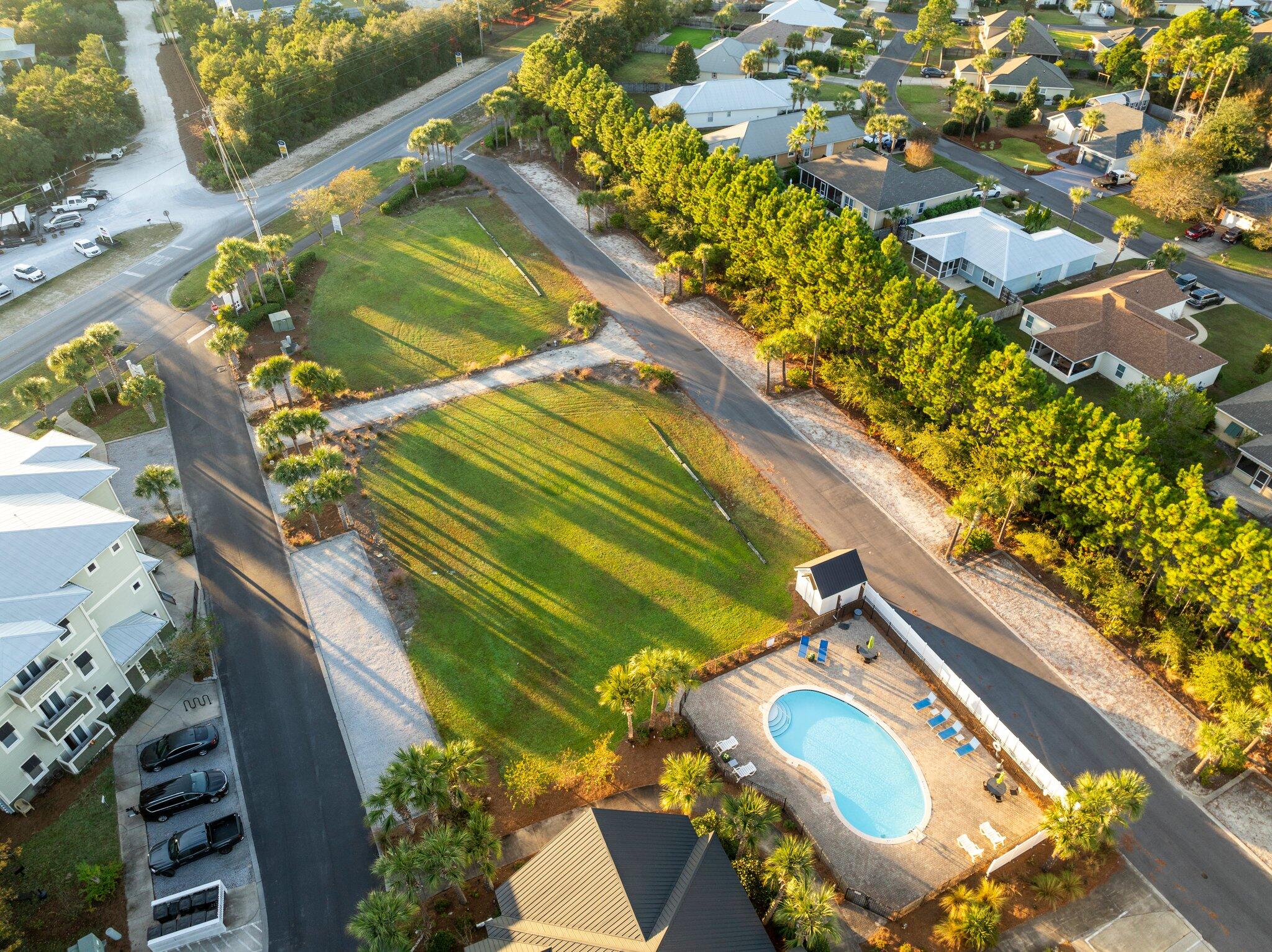 TOPSAIL VILLAGE - Residential Lease