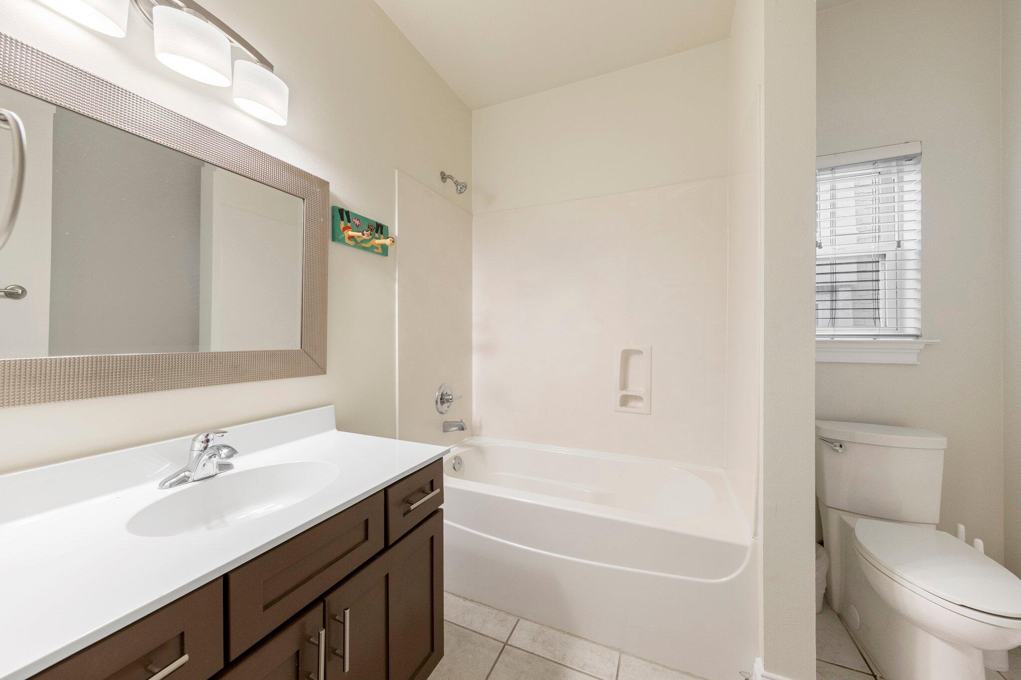 TOPSAIL VILLAGE - Residential Lease