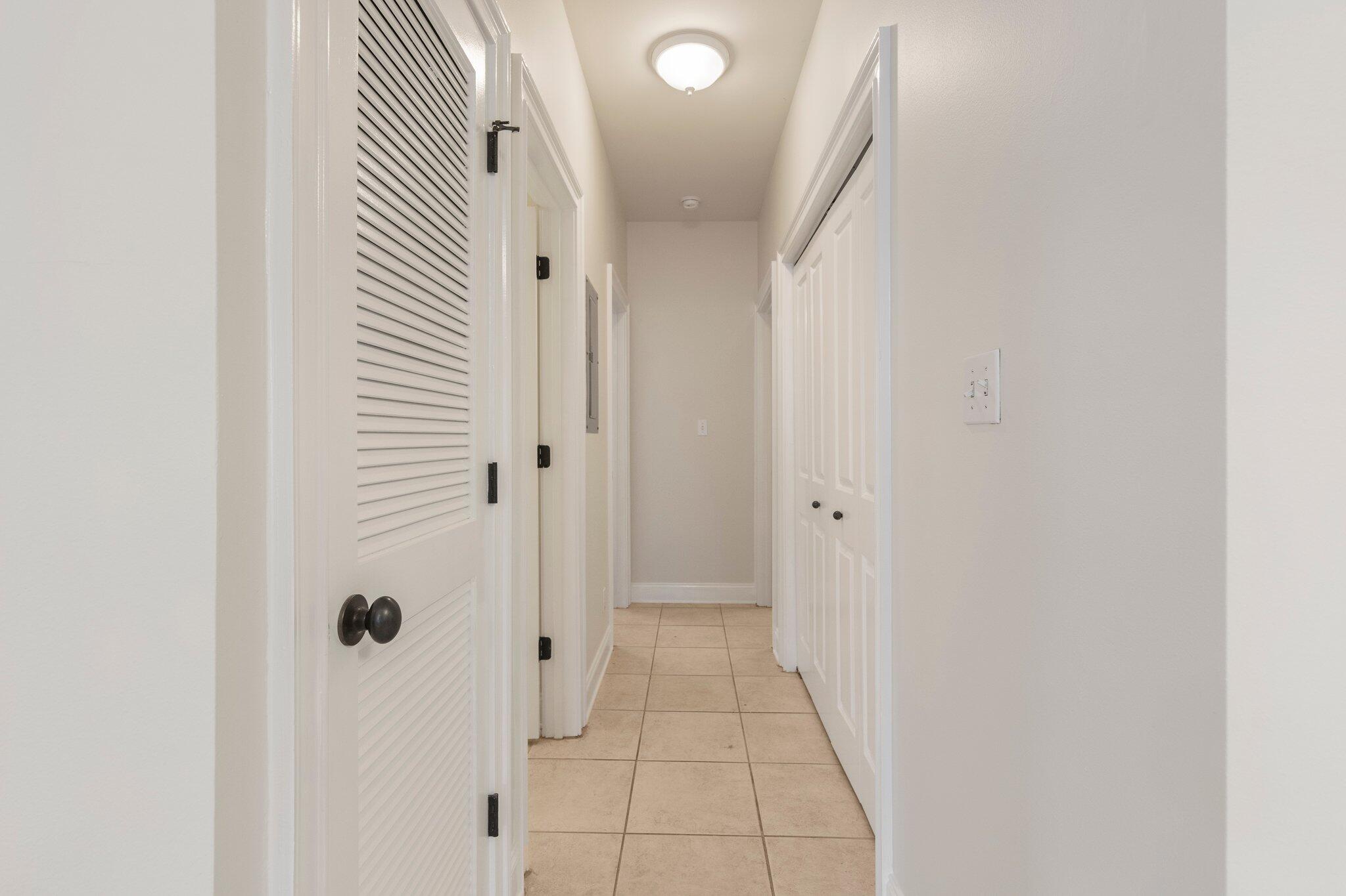 TOPSAIL VILLAGE - Residential Lease