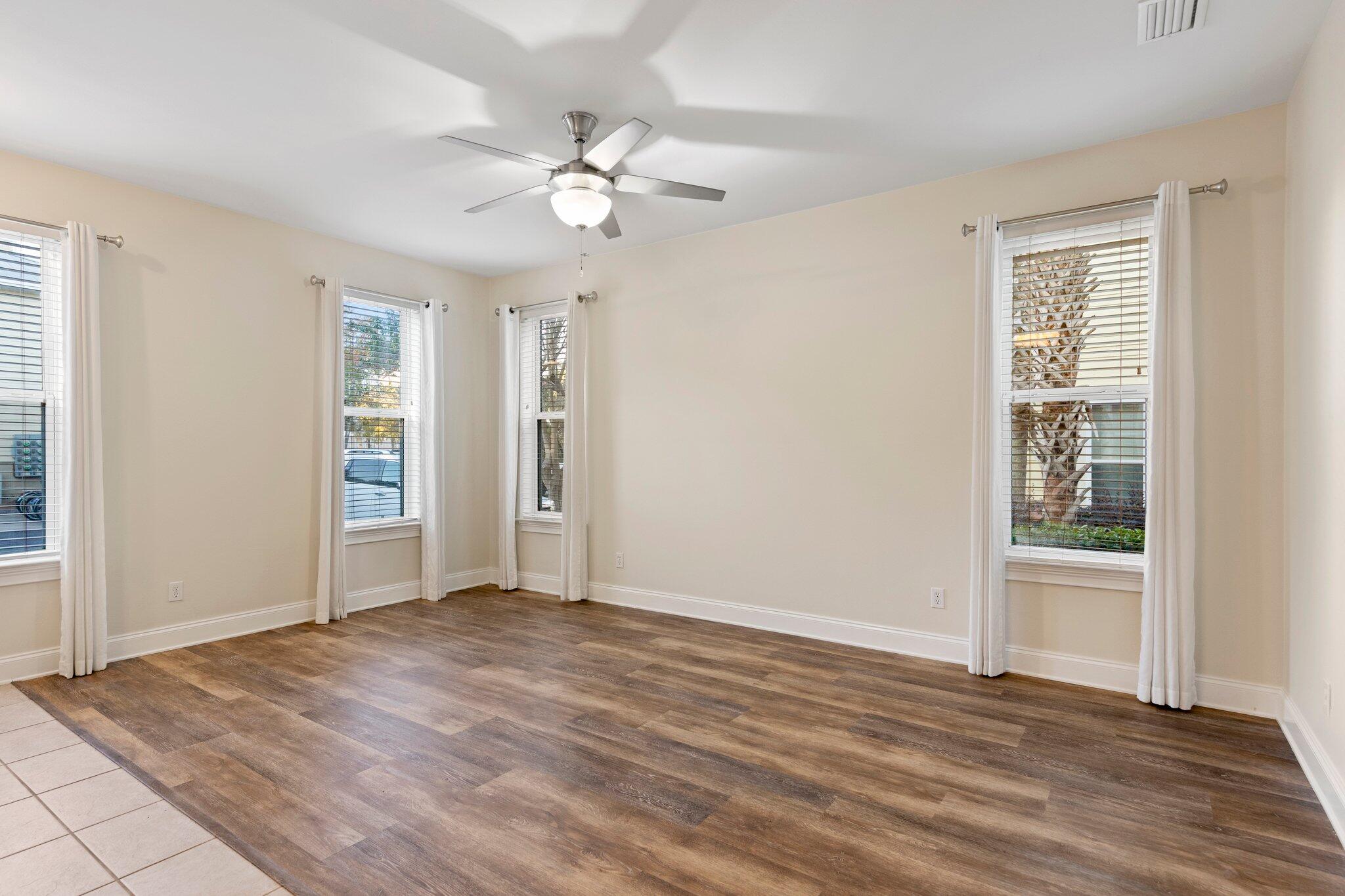 TOPSAIL VILLAGE - Residential Lease