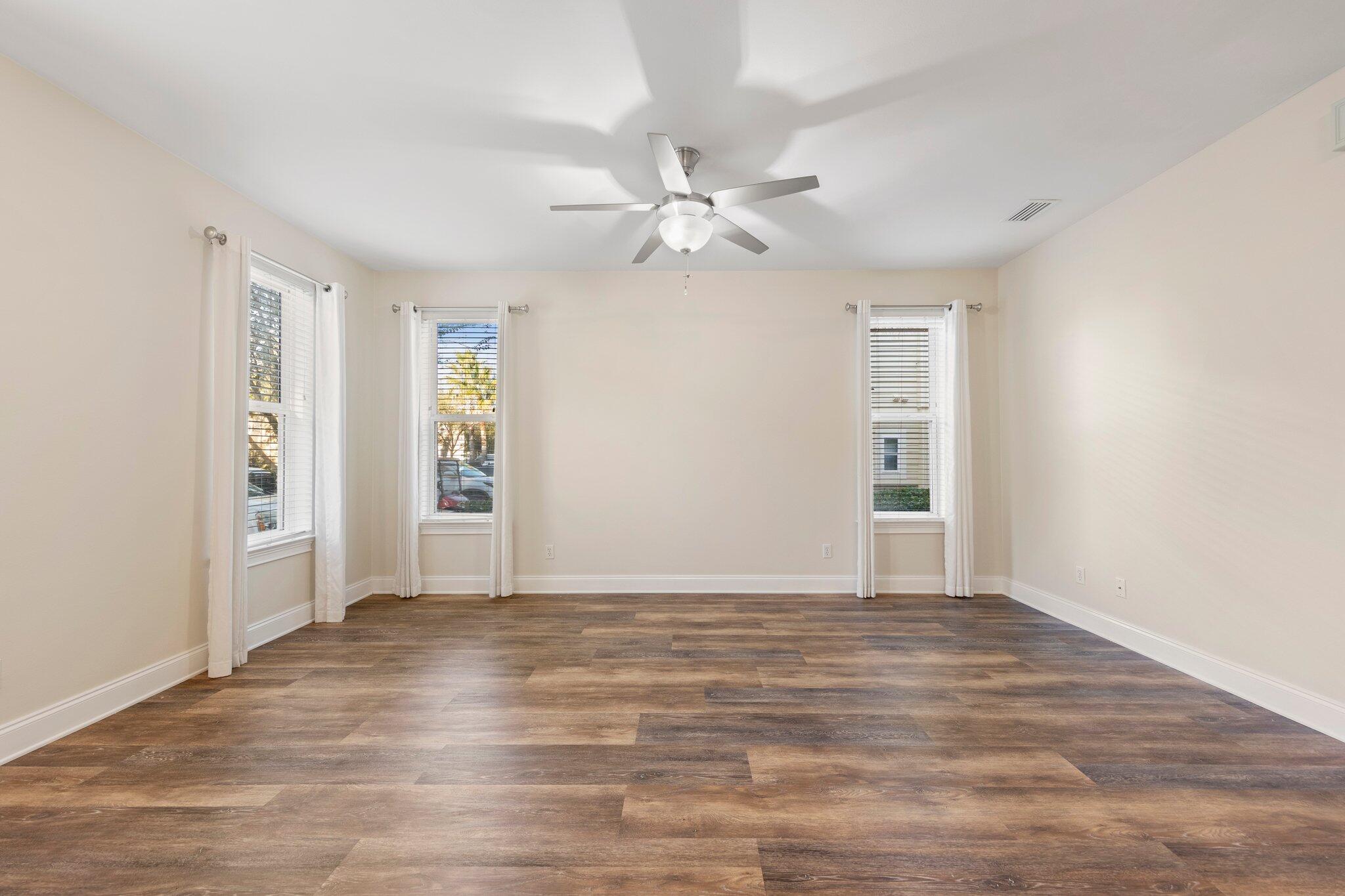 TOPSAIL VILLAGE - Residential Lease
