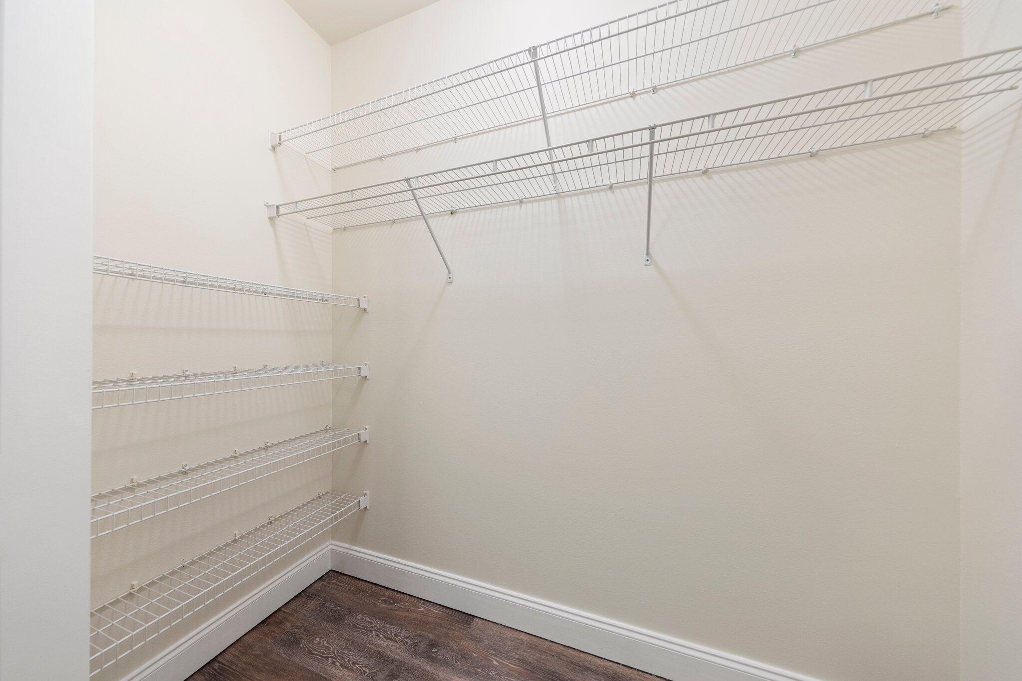 TOPSAIL VILLAGE - Residential Lease