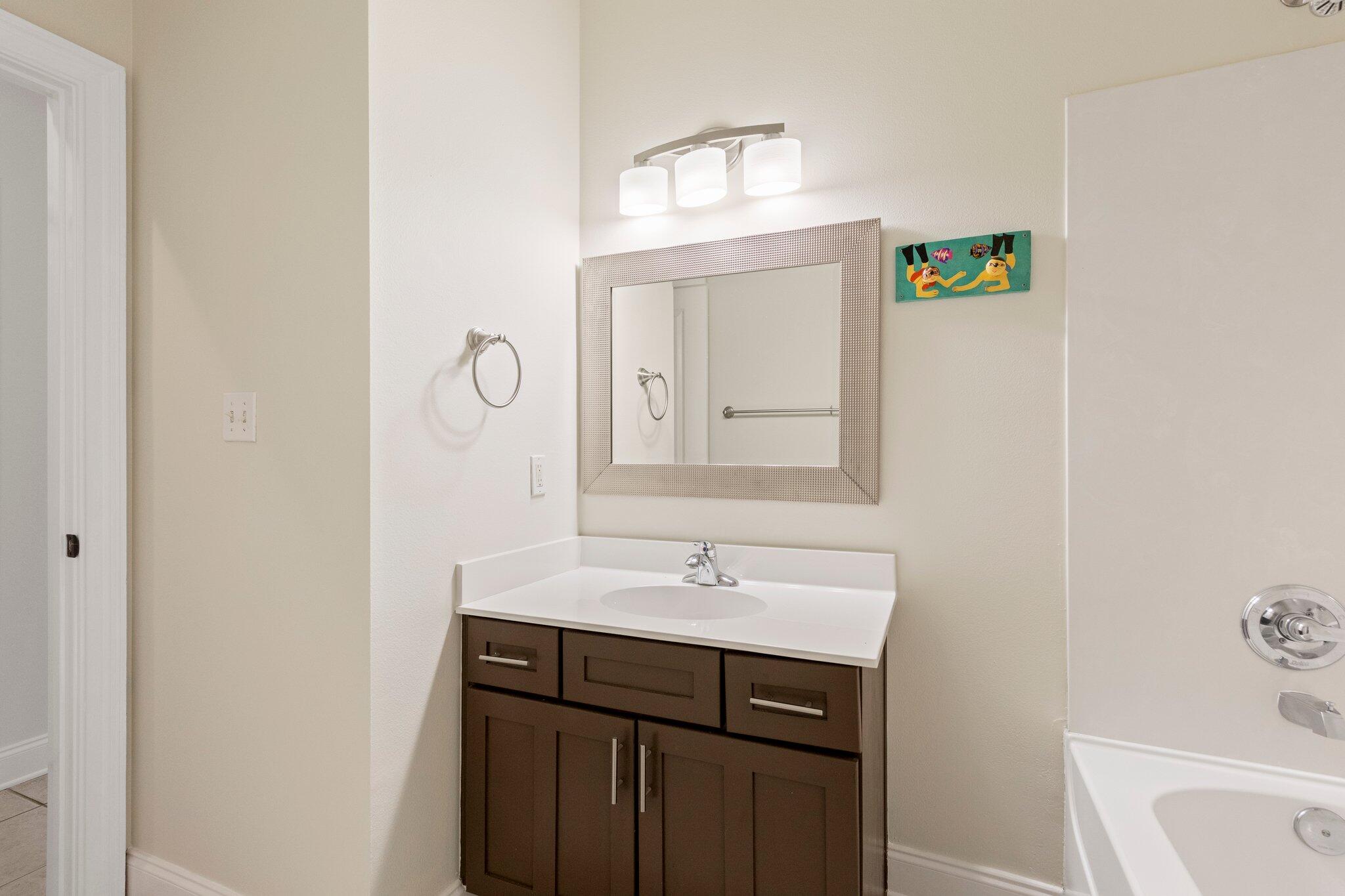 TOPSAIL VILLAGE - Residential Lease