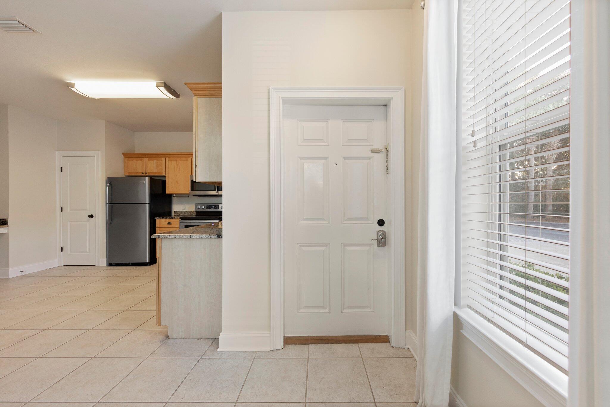 TOPSAIL VILLAGE - Residential Lease
