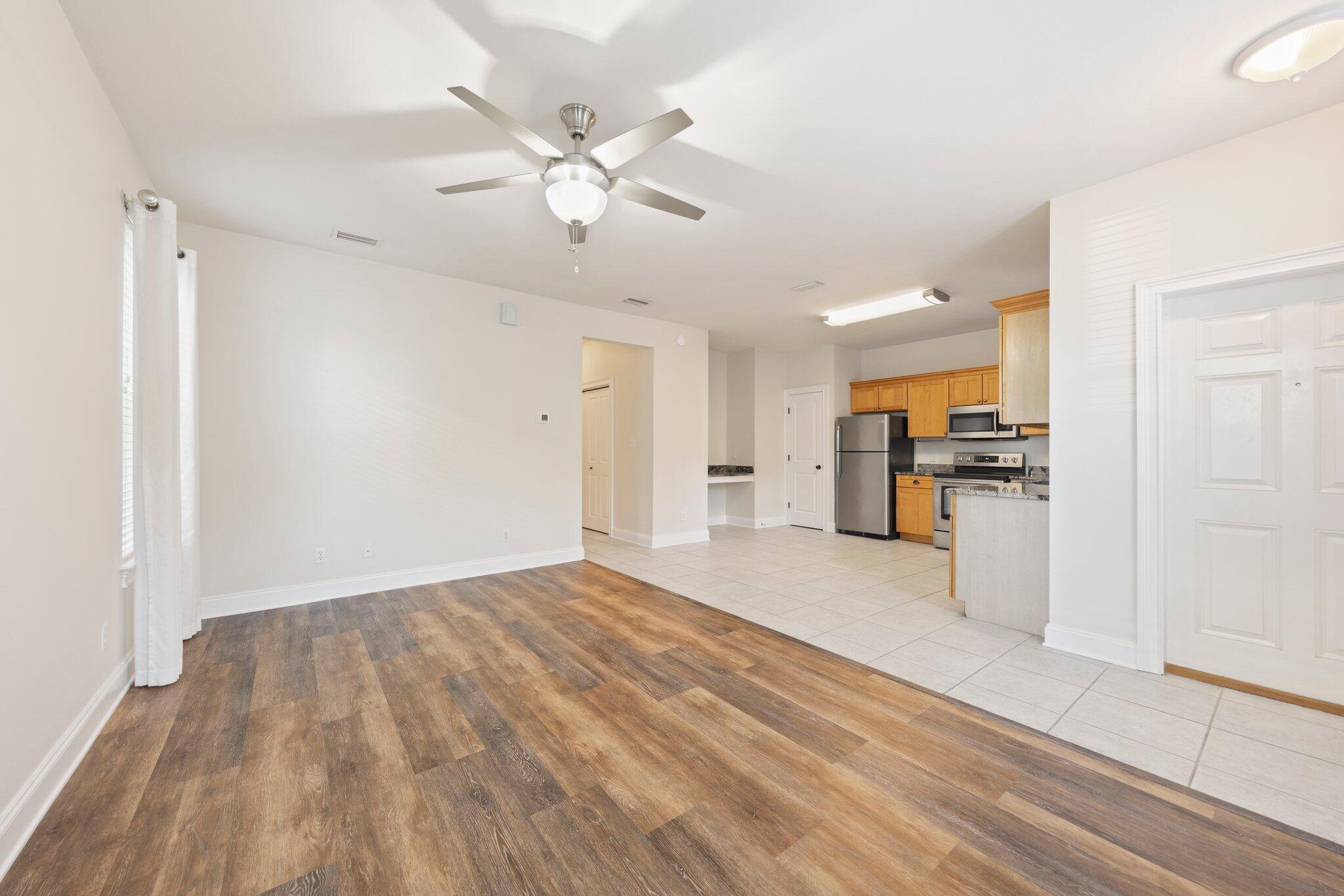 TOPSAIL VILLAGE - Residential Lease
