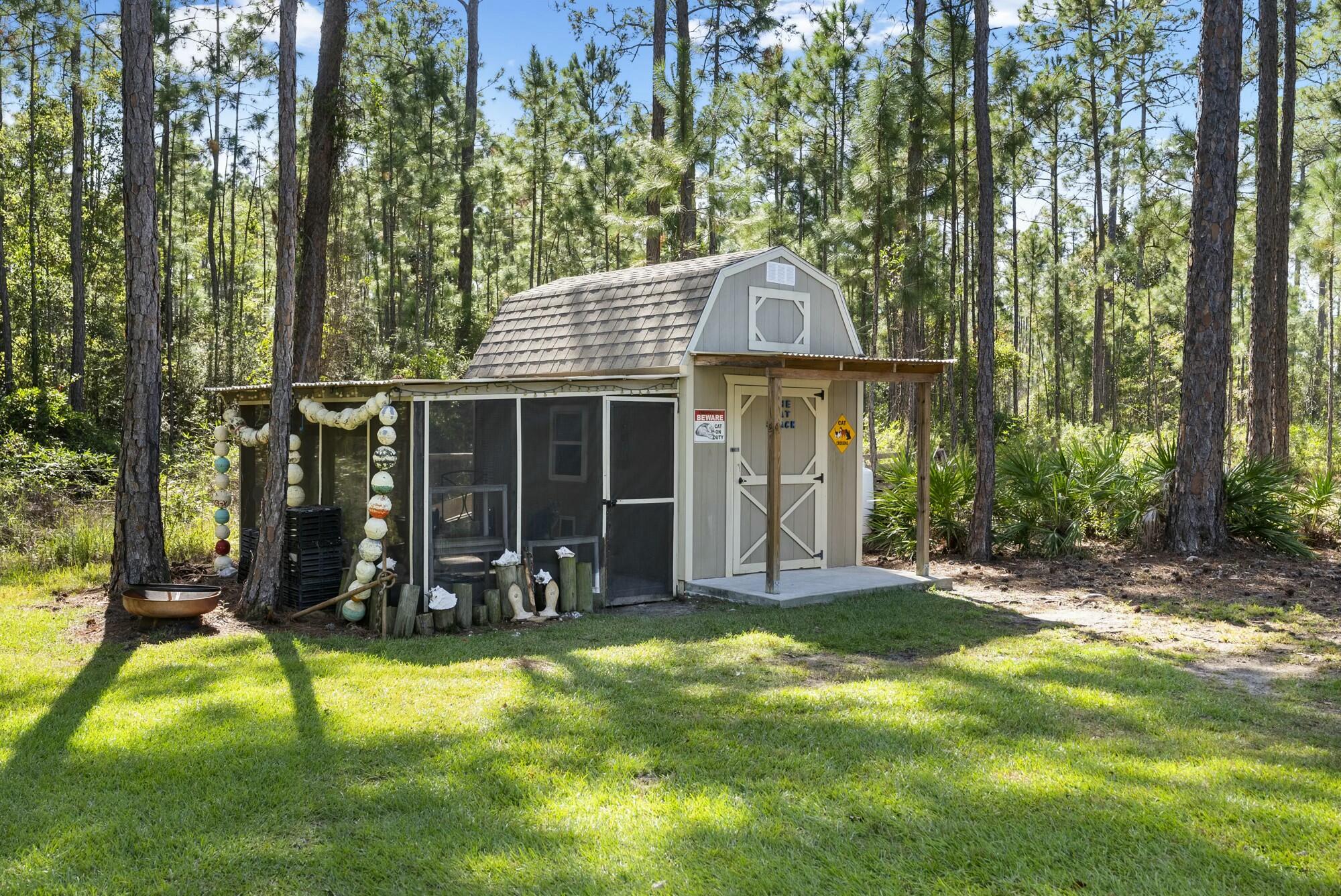 NO RECORDED SUBDIVISION - Residential