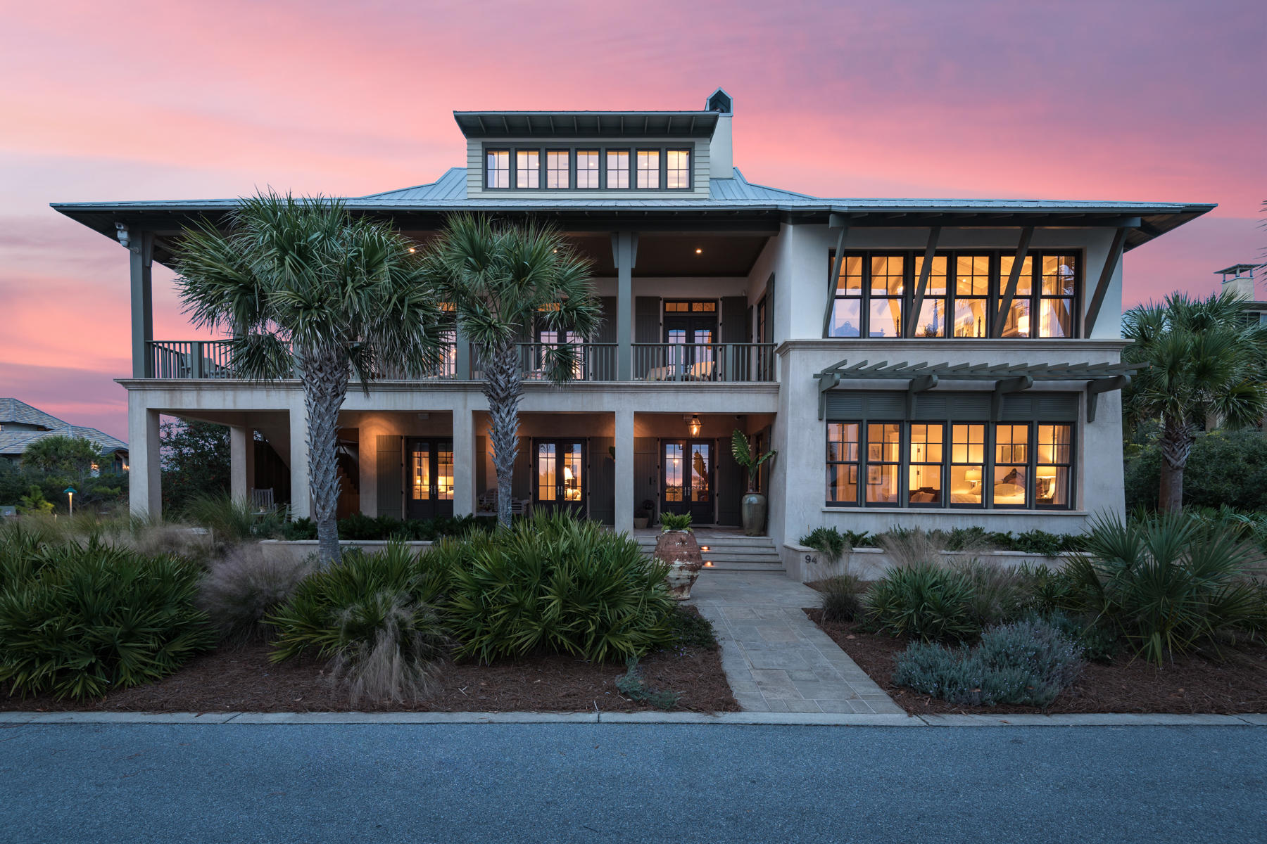 RETREAT THE - Residential
