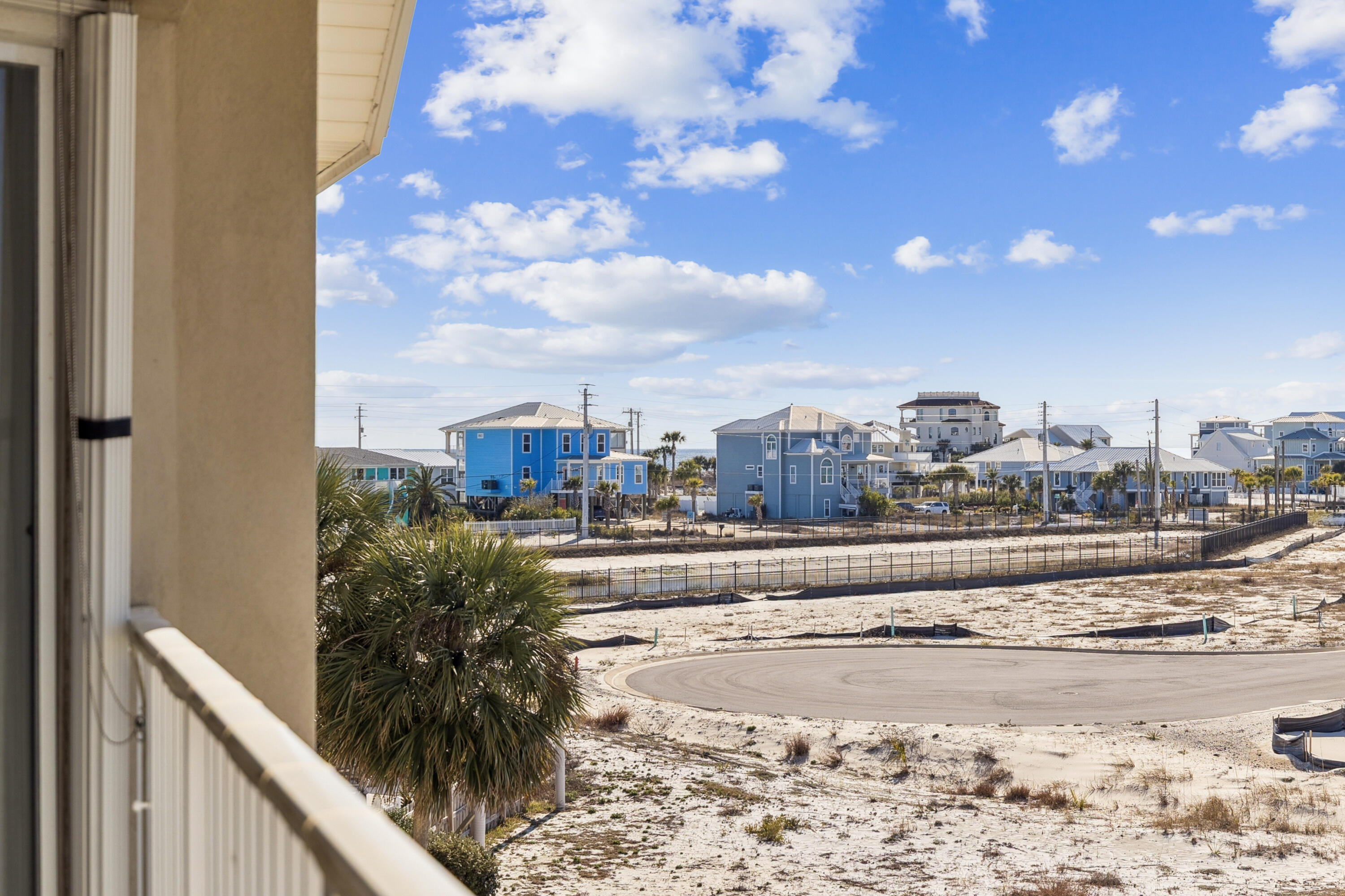 SUNSET HARBOUR VILLAS CONDO - Residential