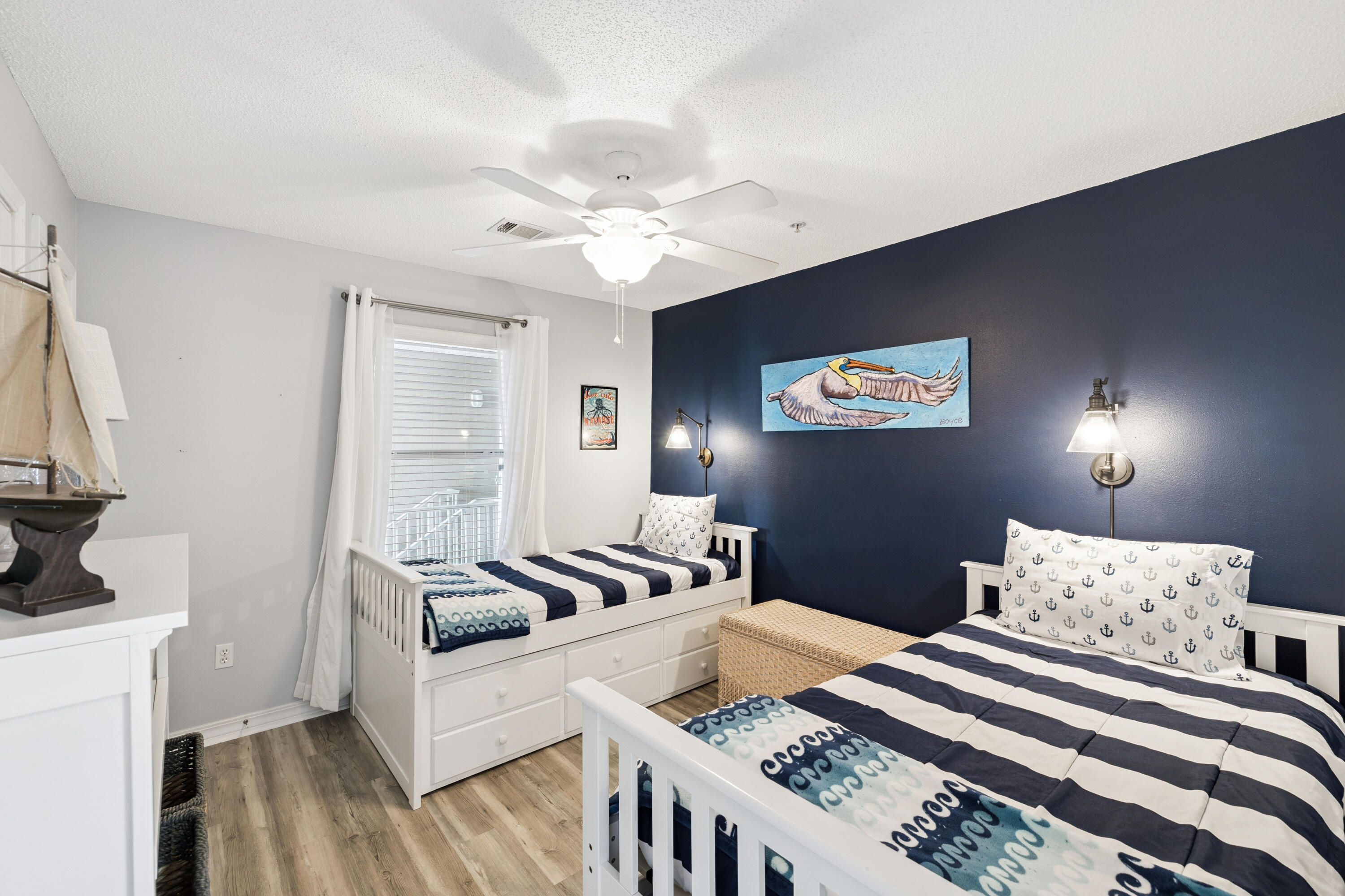 SUNSET HARBOUR VILLAS CONDO - Residential