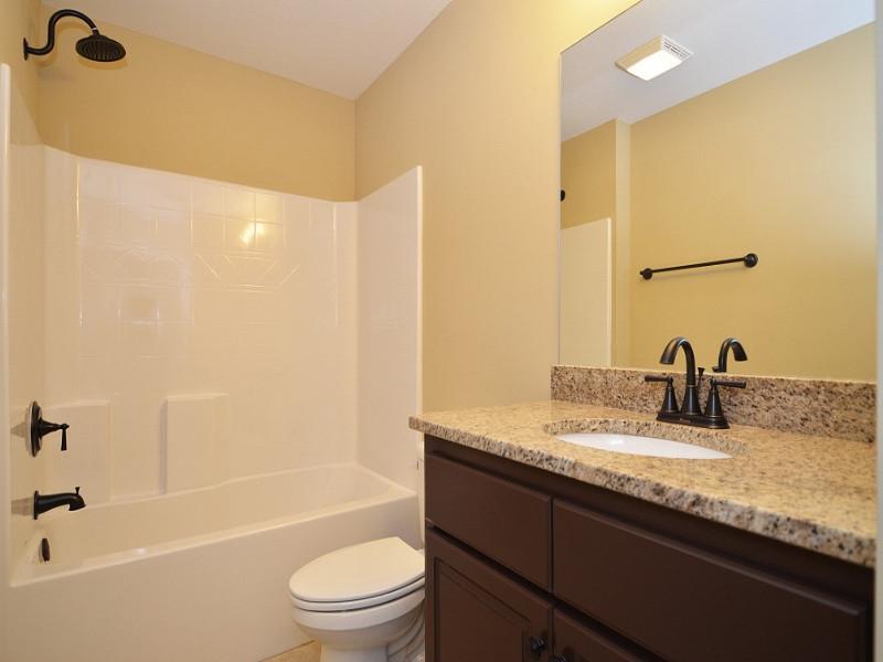 ANNABELLA'S Townhomes - Residential