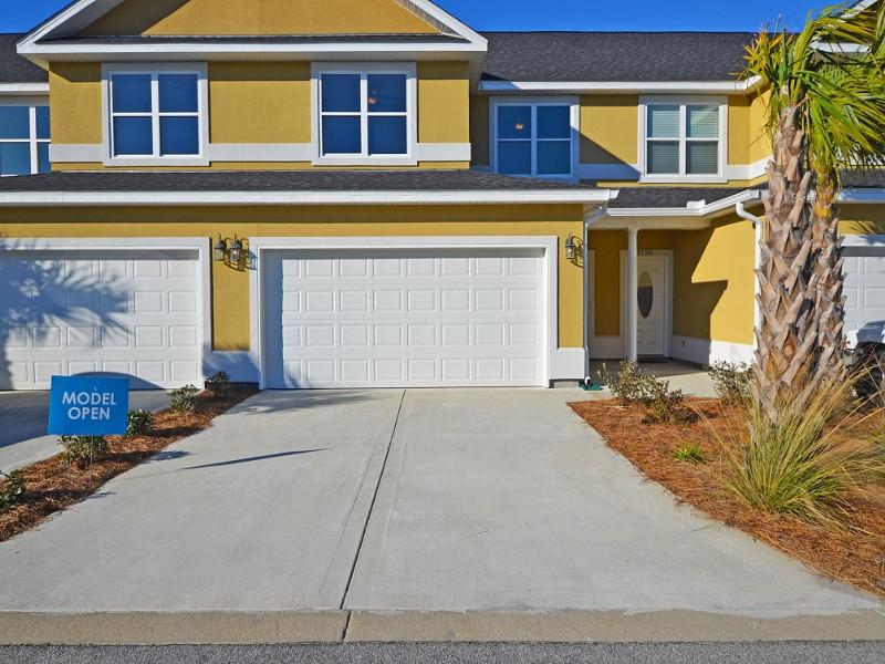 ANNABELLA'S Townhomes - Residential