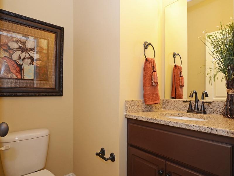 ANNABELLA'S Townhomes - Residential