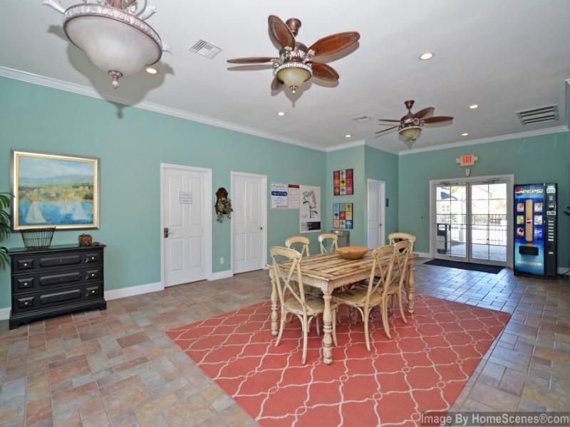 ANNABELLA'S Townhomes - Residential