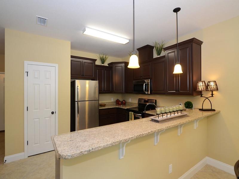 ANNABELLA'S Townhomes - Residential
