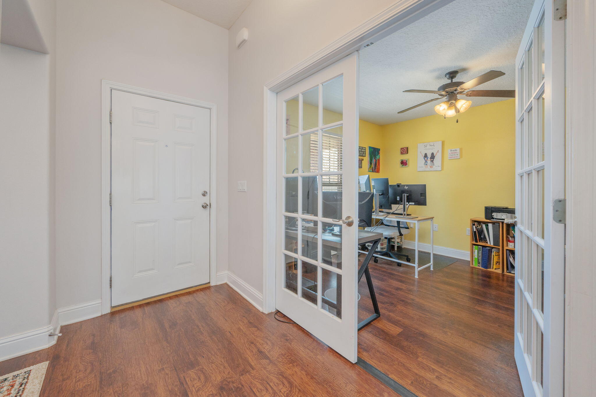 BROOKE ESTATES PH III - Residential