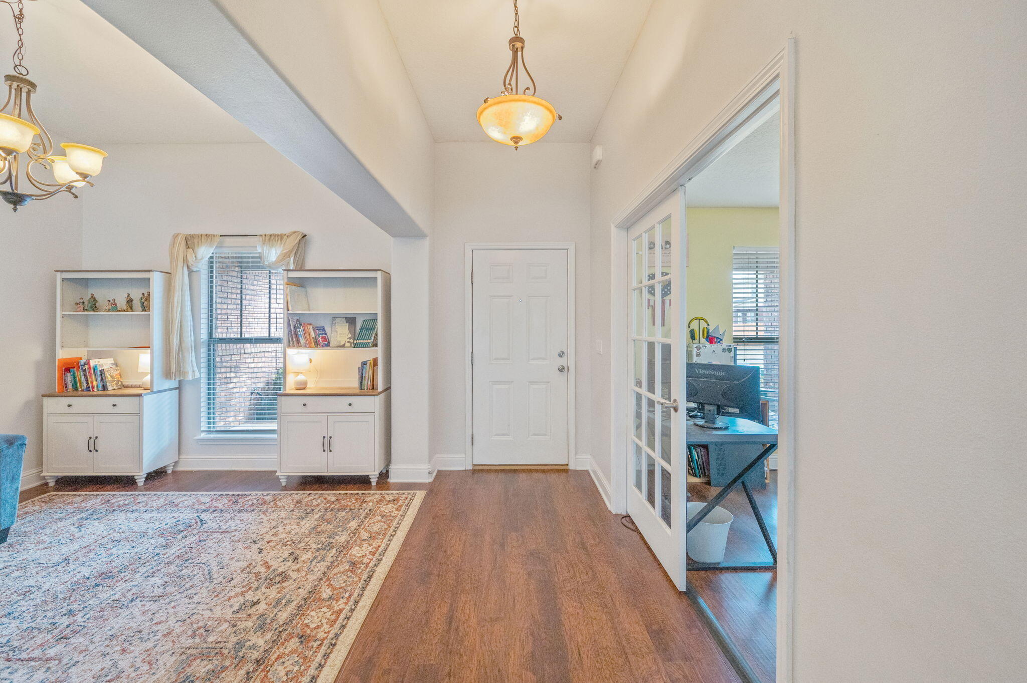 BROOKE ESTATES PH III - Residential