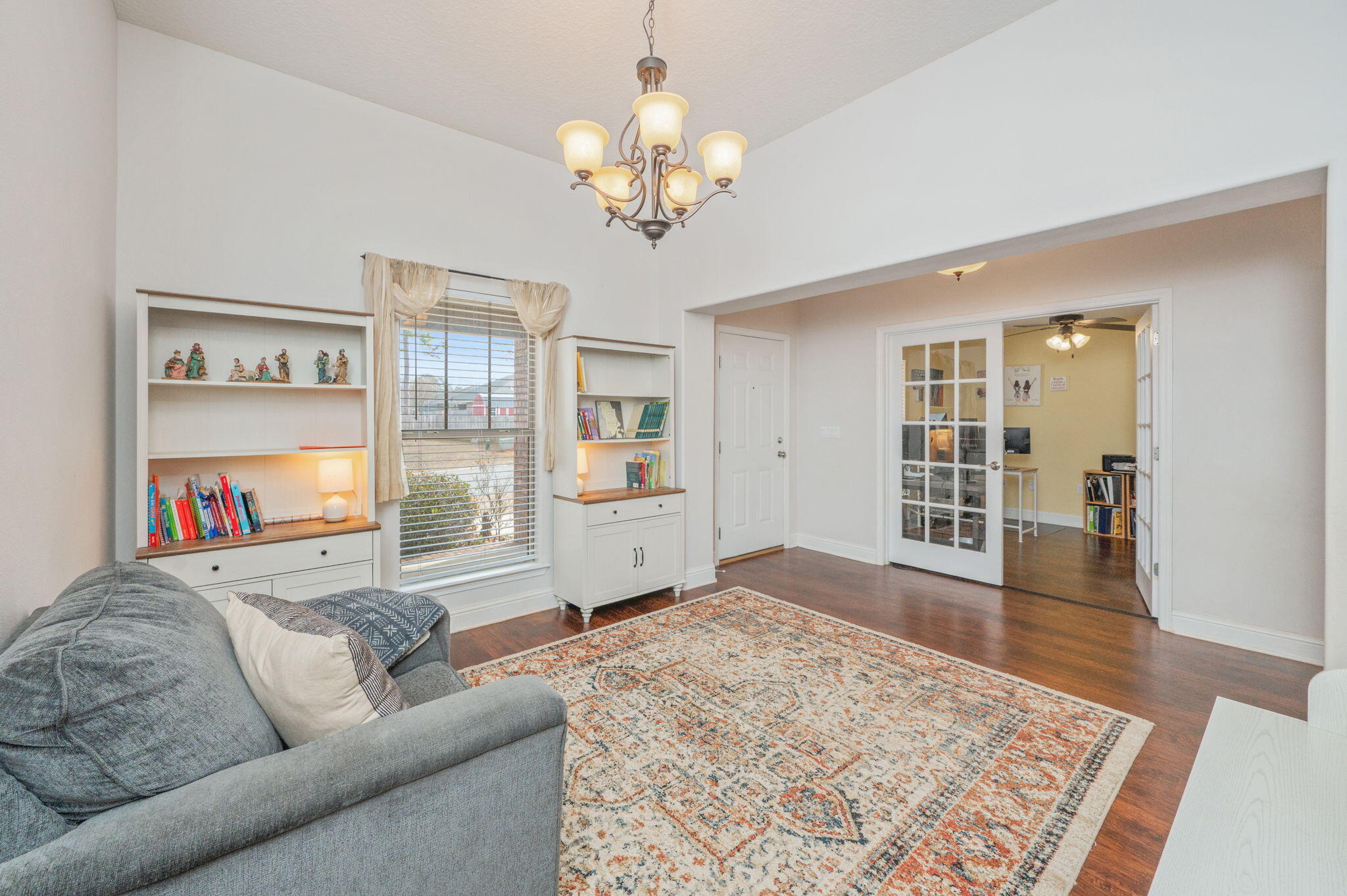 BROOKE ESTATES PH III - Residential