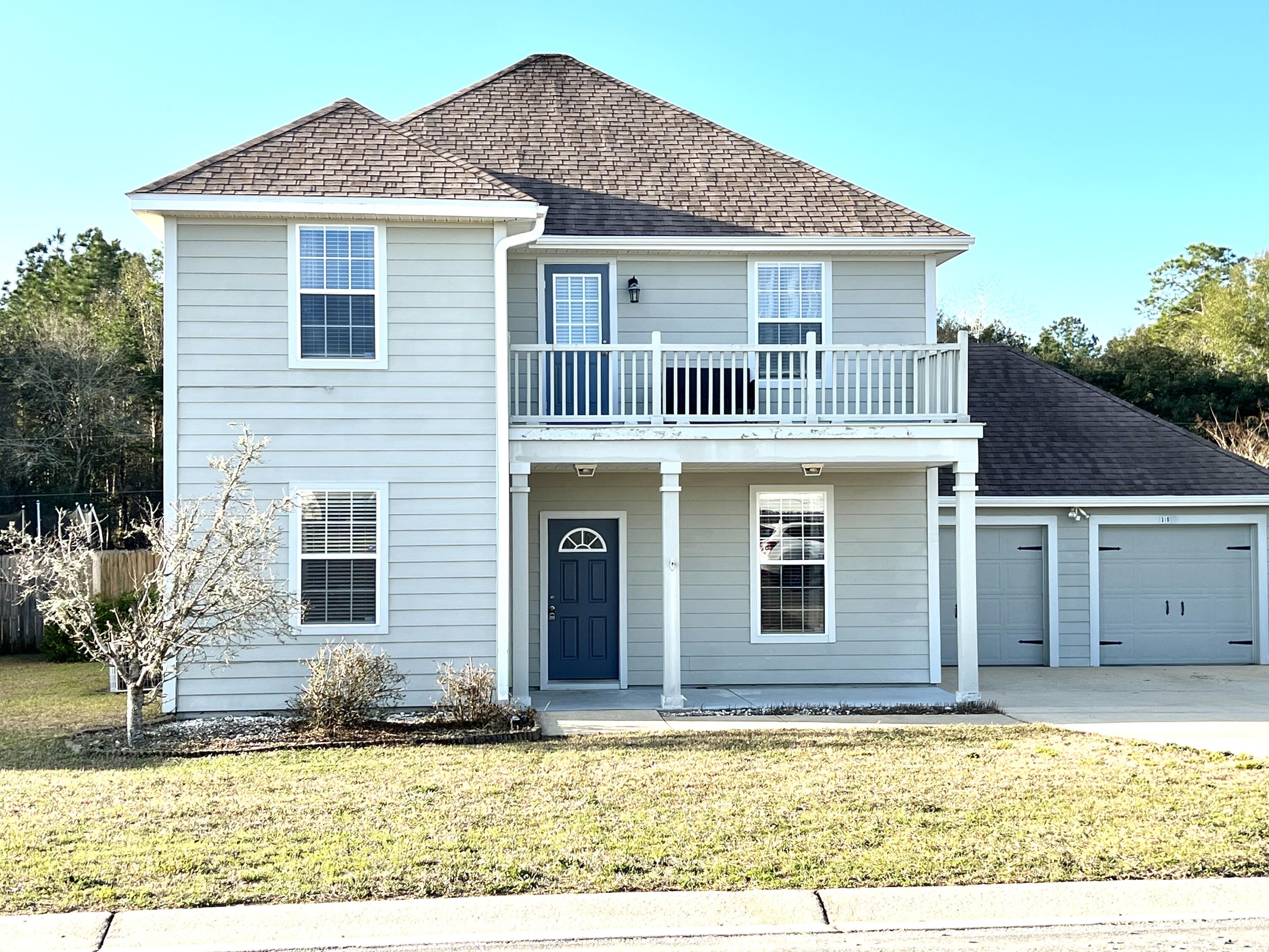 SANDY RIDGE ESTATES - Residential Lease