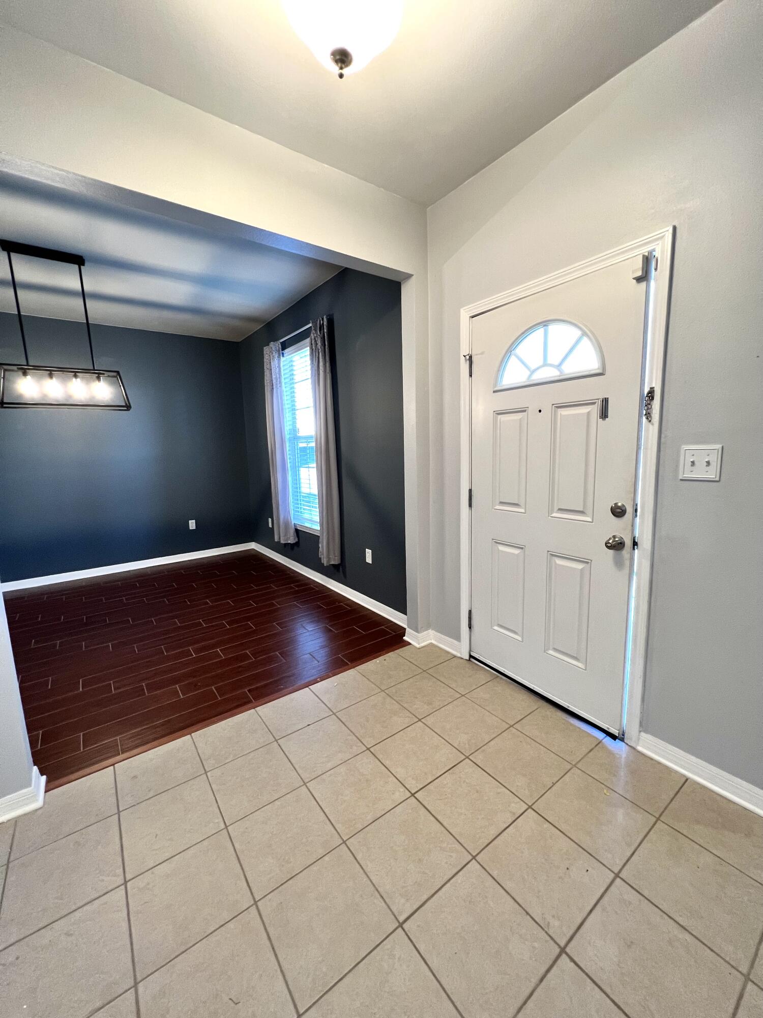 SANDY RIDGE ESTATES - Residential Lease
