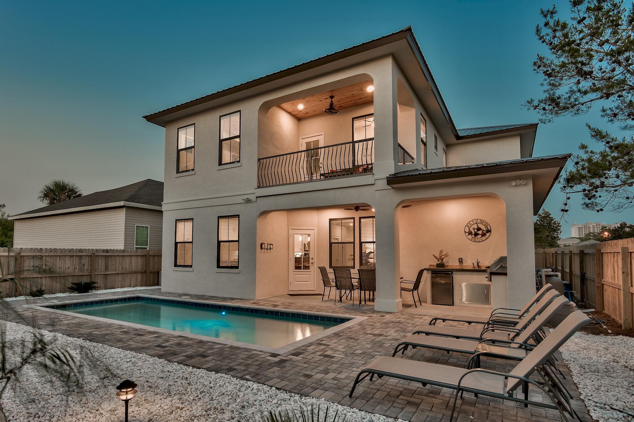 FRANGISTA BEACH 2ND ADDN - Residential