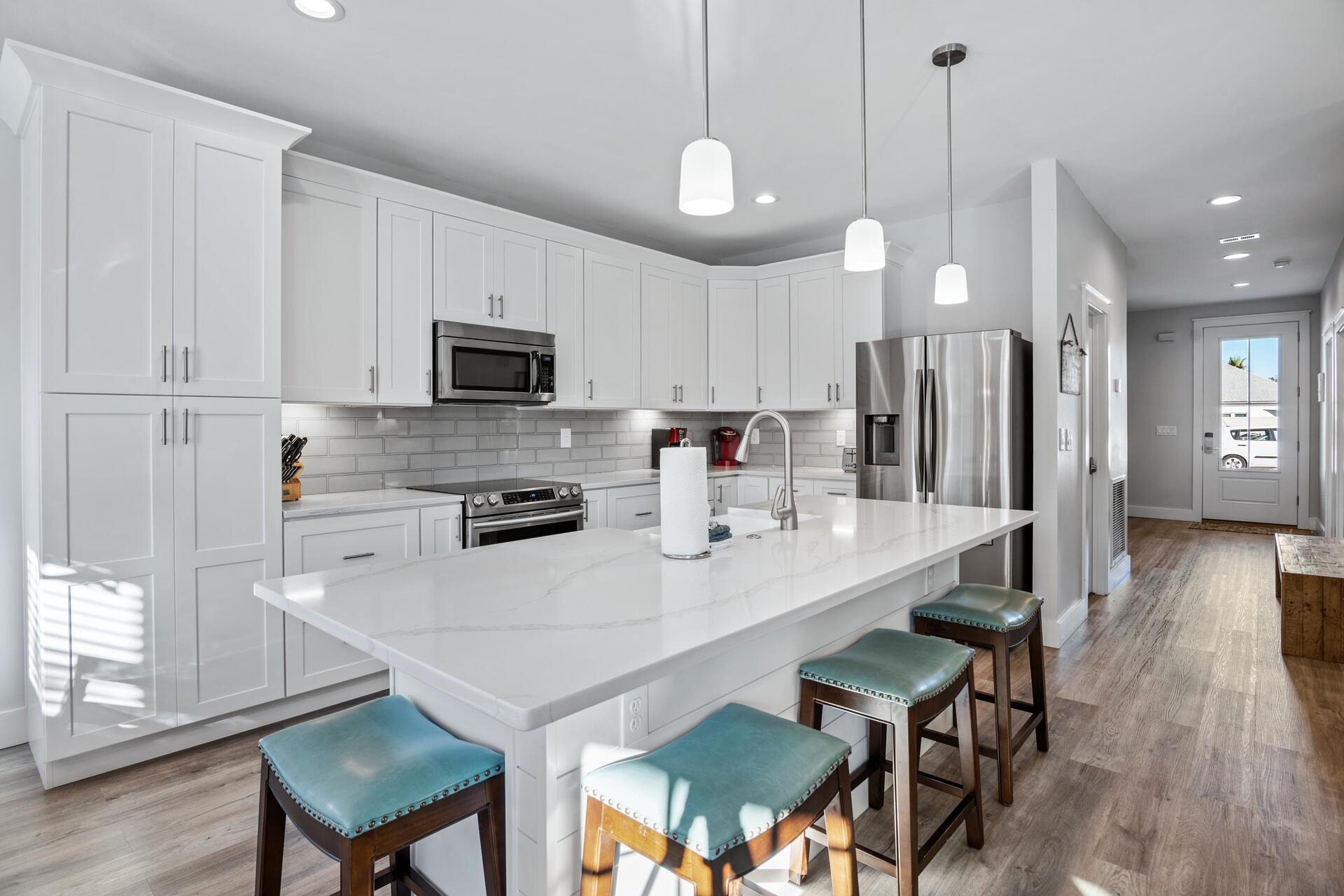 FRANGISTA BEACH 2ND ADDN - Residential