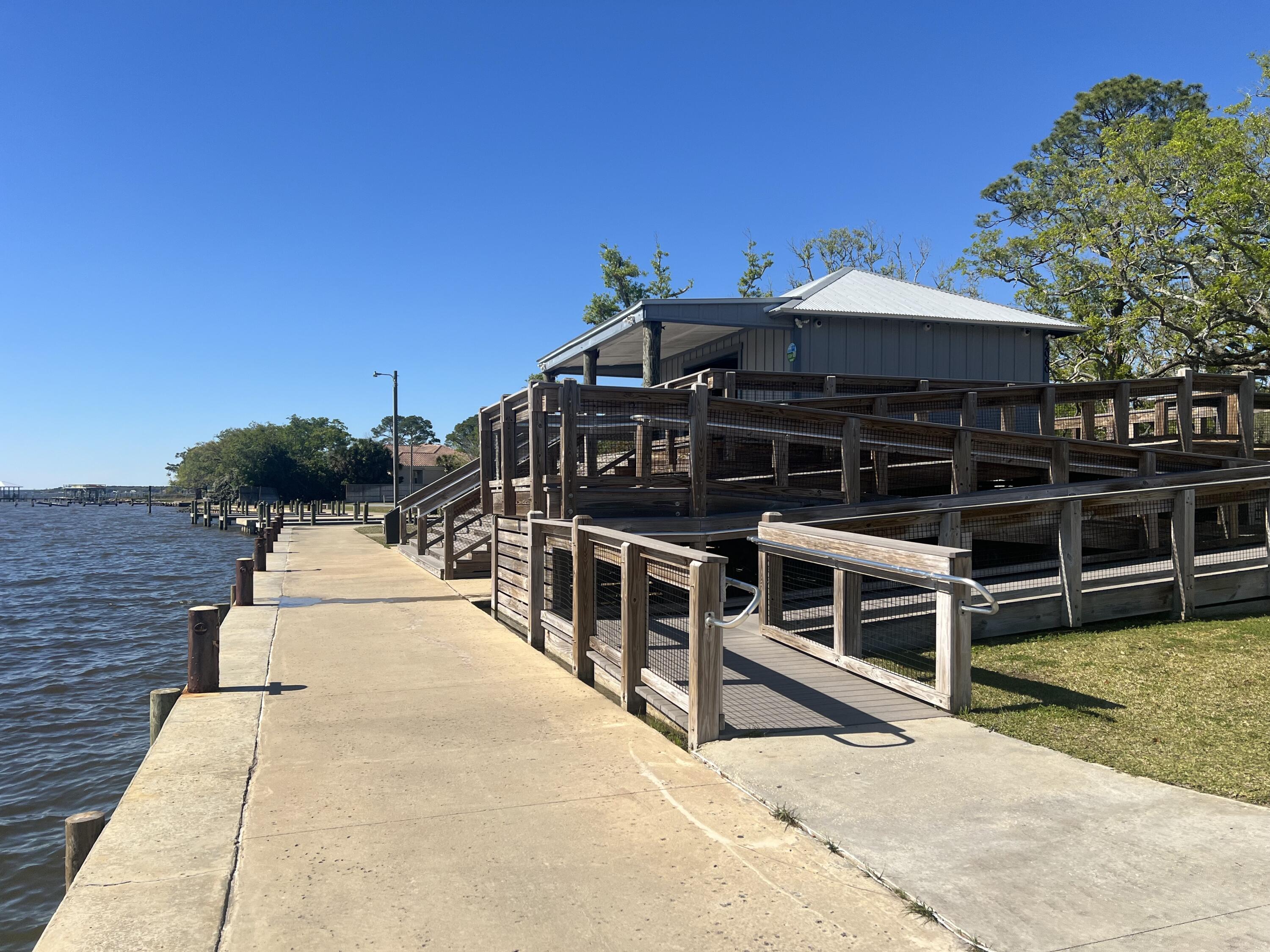 MALLET BAYOU S/D - Residential Lease