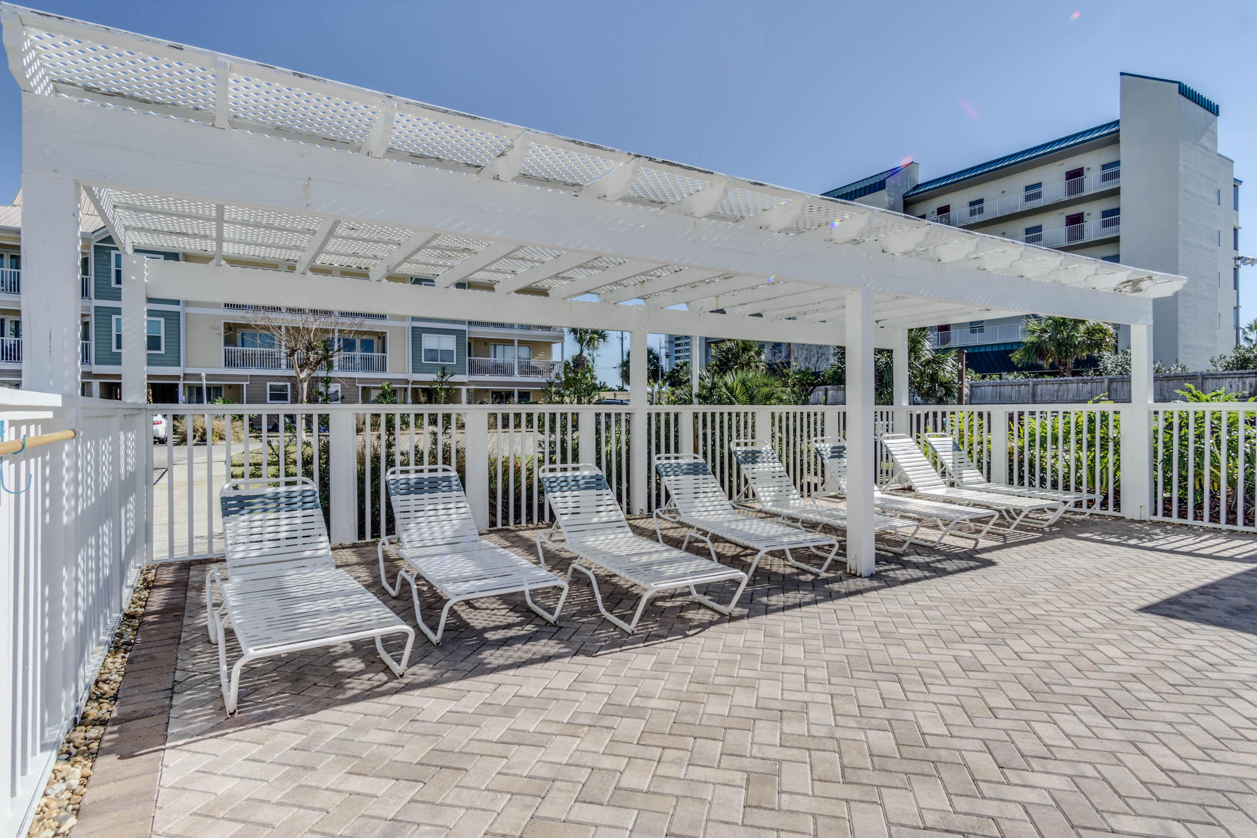 ST MARTIN BEACHWALK PH 3 - Residential