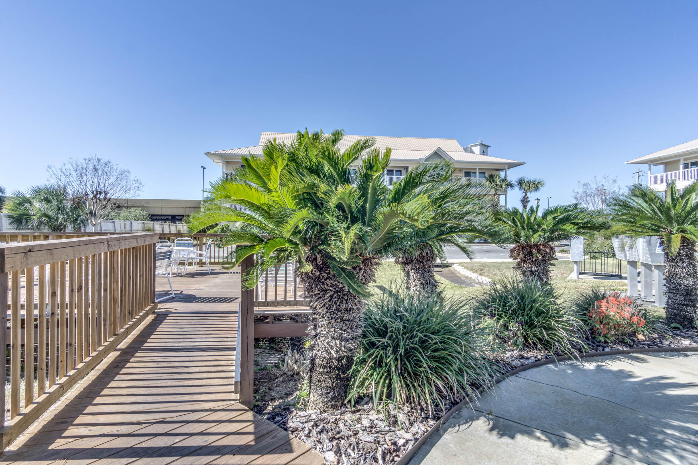 ST MARTIN BEACHWALK PH 3 - Residential