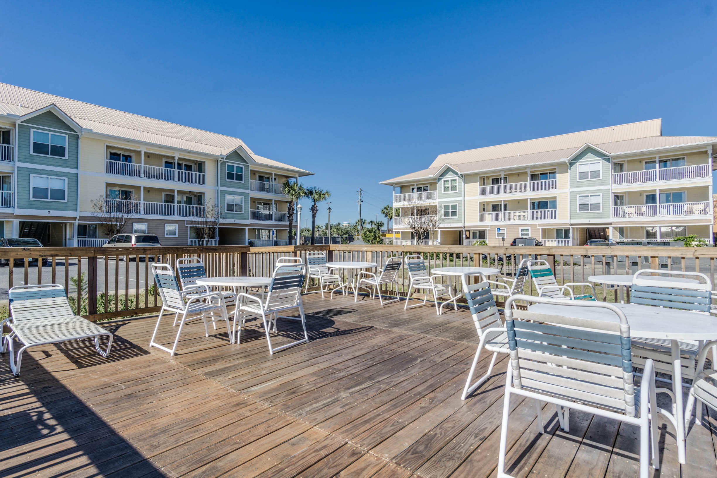 ST MARTIN BEACHWALK PH 3 - Residential