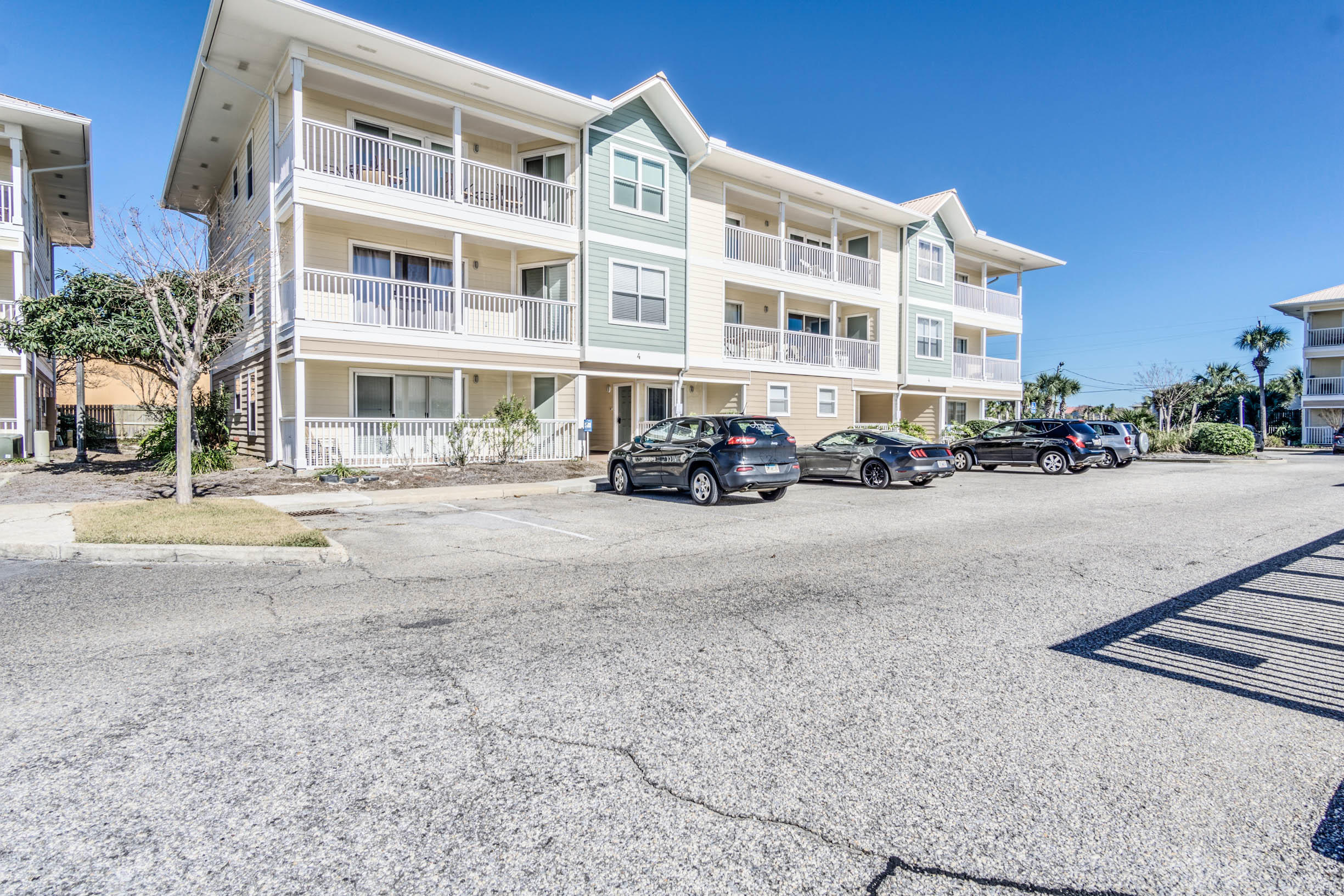 ST MARTIN BEACHWALK PH 3 - Residential