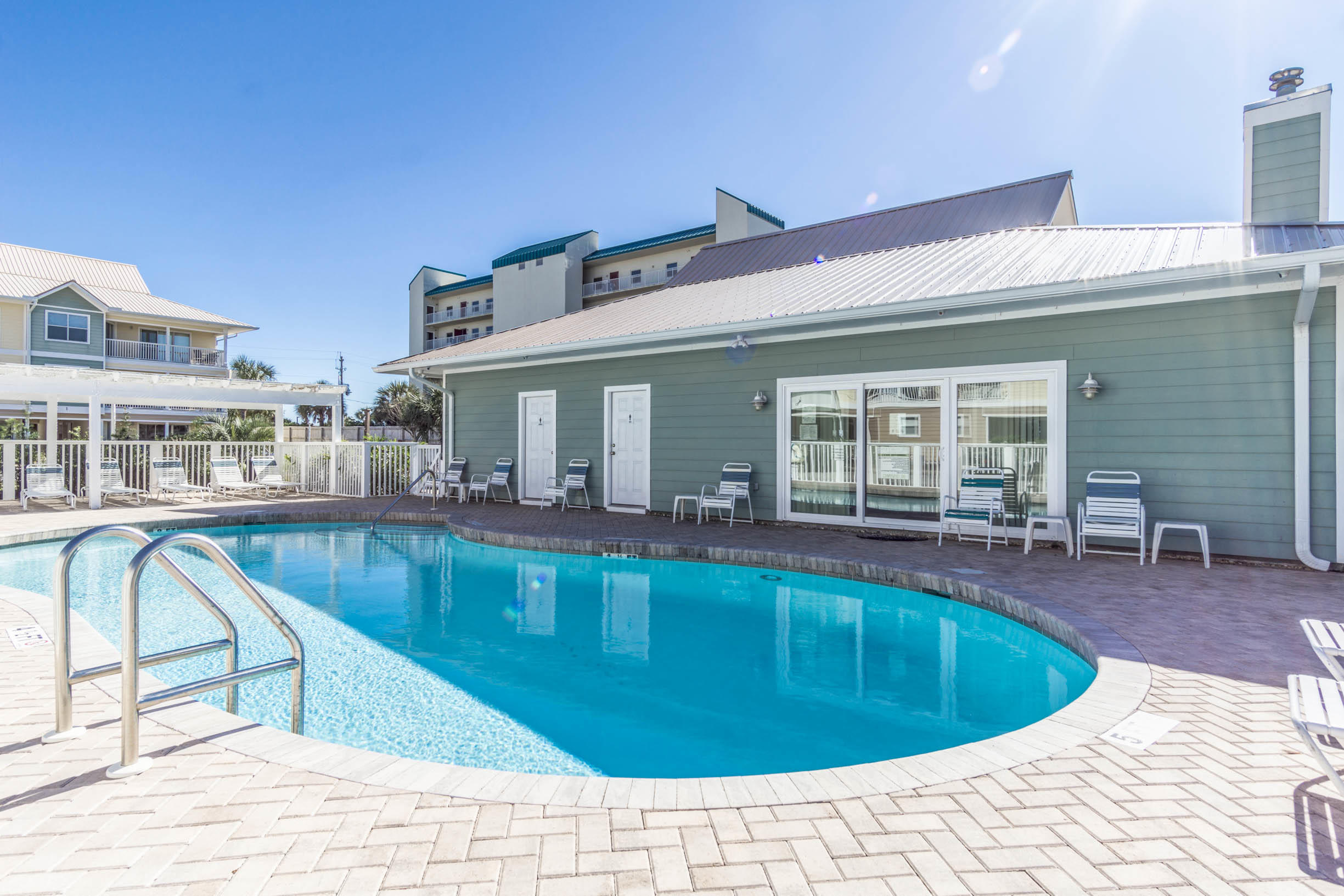 ST MARTIN BEACHWALK PH 3 - Residential