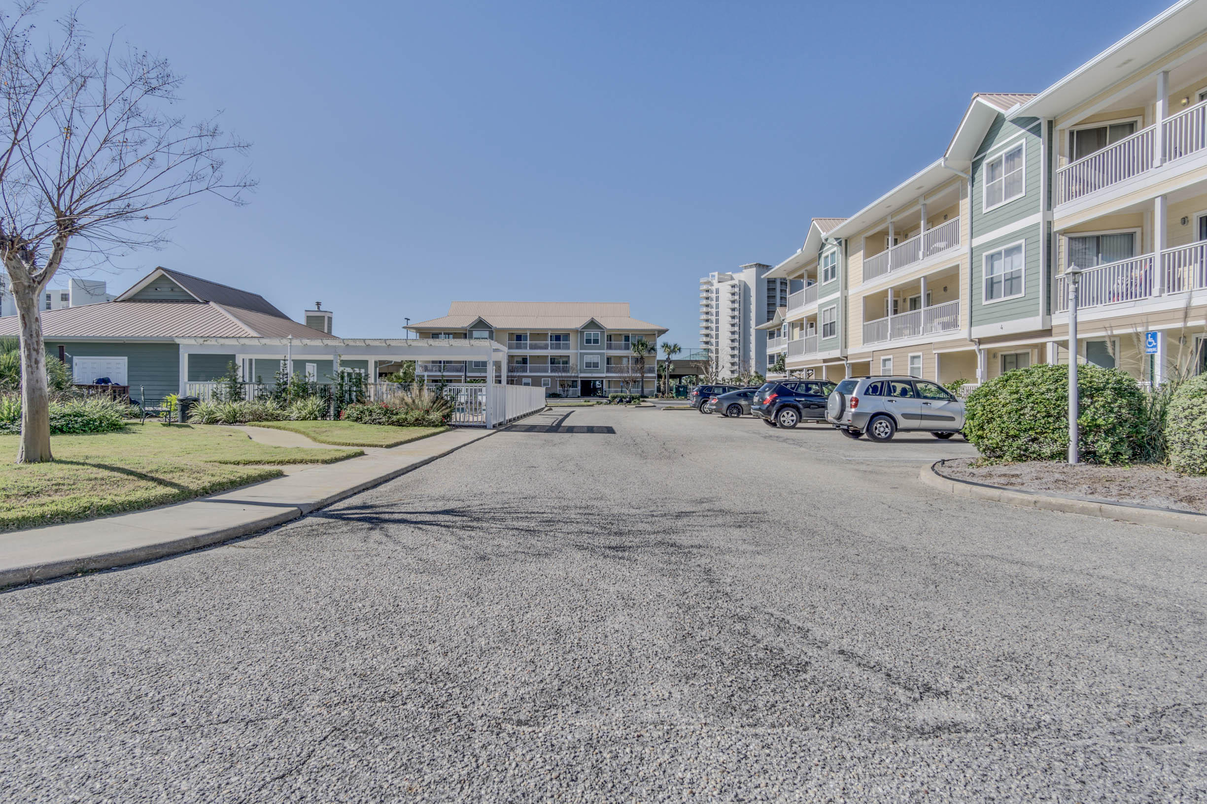 ST MARTIN BEACHWALK PH 3 - Residential