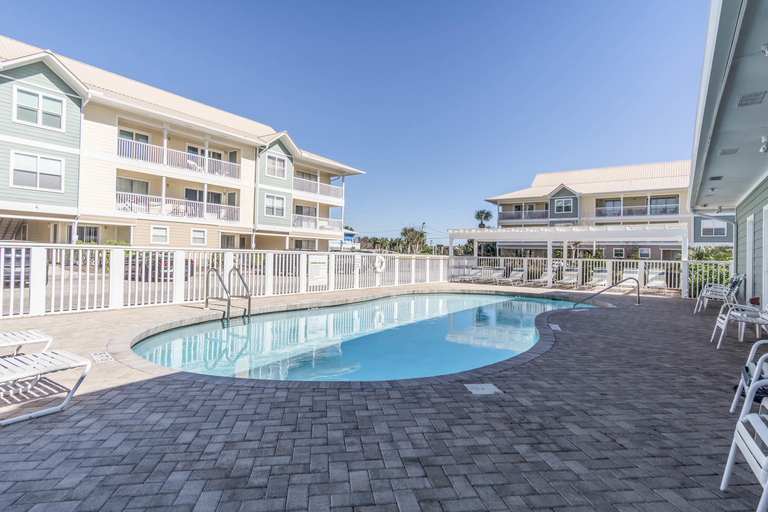 ST MARTIN BEACHWALK PH 3 - Residential