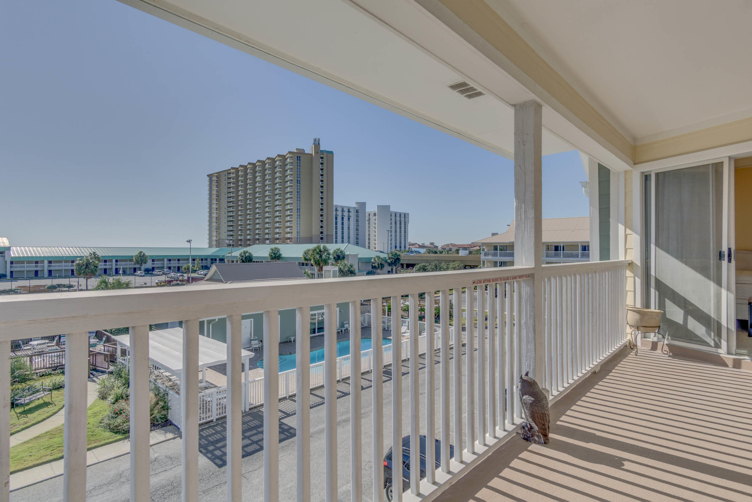 ST MARTIN BEACHWALK PH 3 - Residential