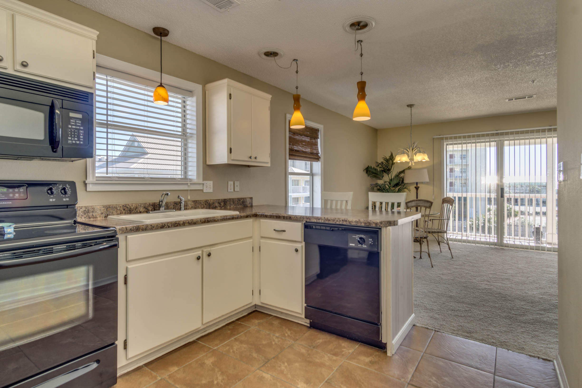 ST MARTIN BEACHWALK PH 3 - Residential