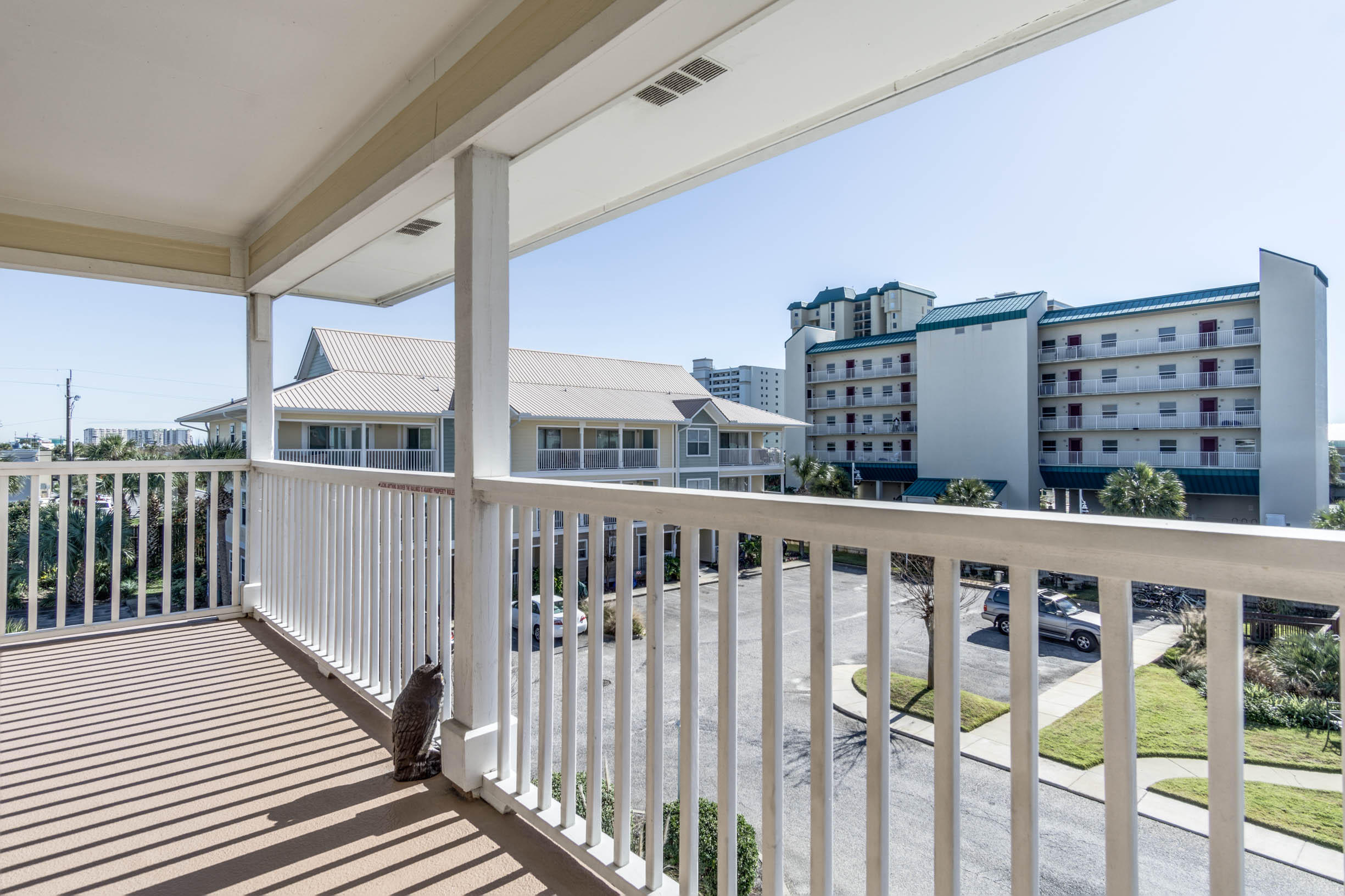ST MARTIN BEACHWALK PH 3 - Residential