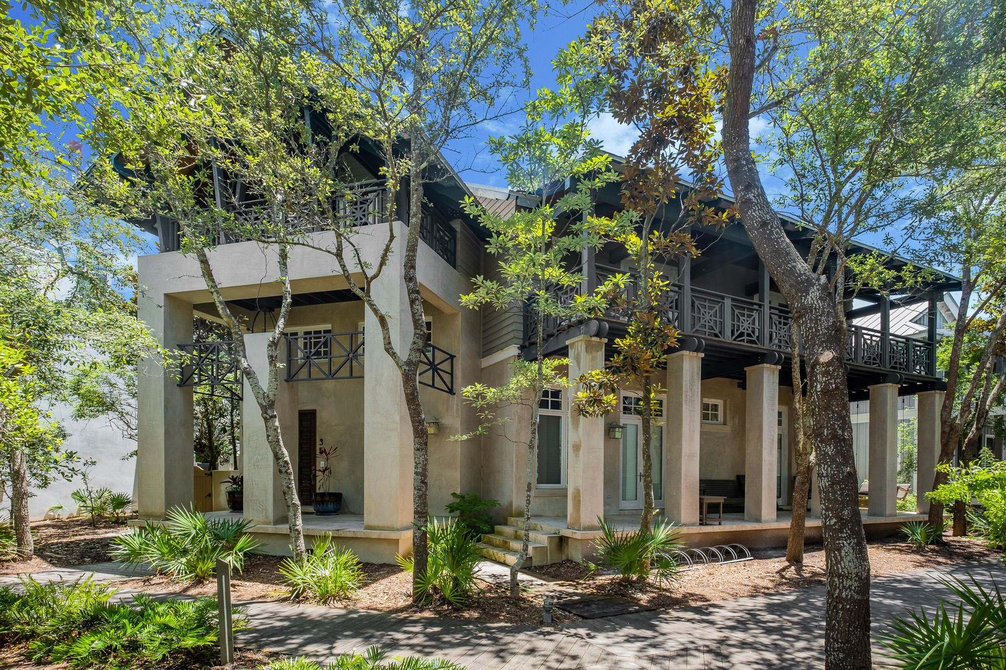 ROSEMARY BEACH - Residential