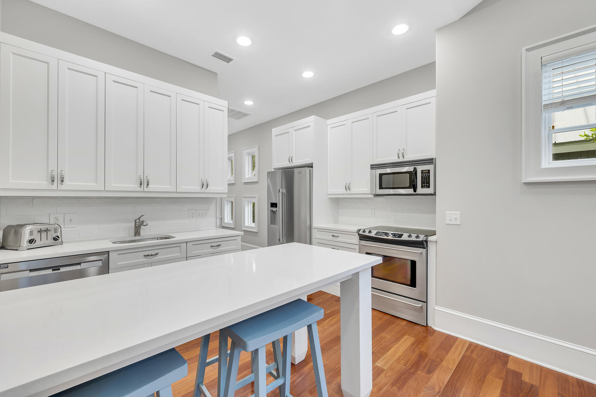 ROSEMARY BEACH - Residential