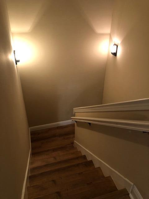 NEWPORT S/D - Residential Lease