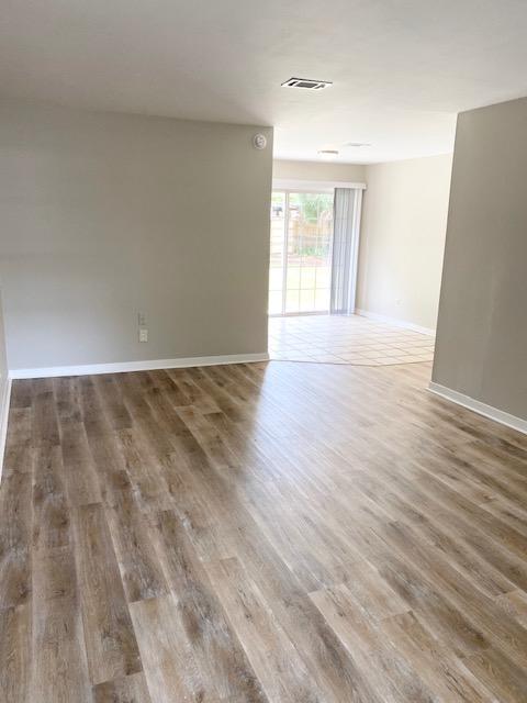 BAYSHORE PARK UNIT 1 - Residential Lease