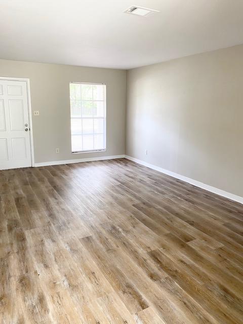 BAYSHORE PARK UNIT 1 - Residential Lease