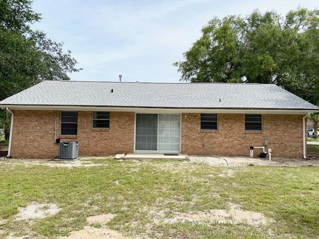 BAYSHORE PARK UNIT 1 - Residential Lease