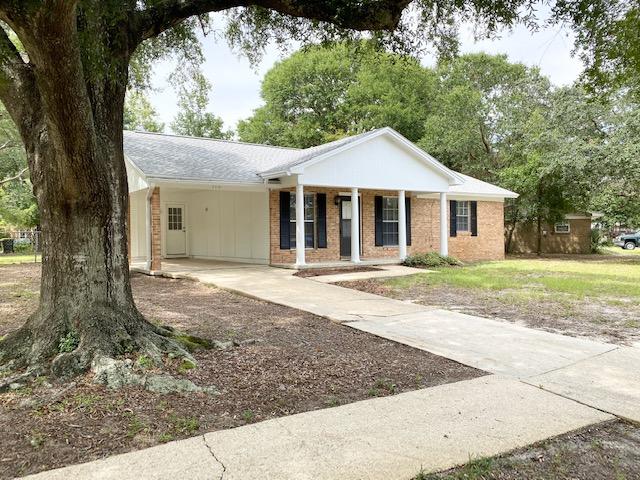 BAYSHORE PARK UNIT 1 - Residential Lease